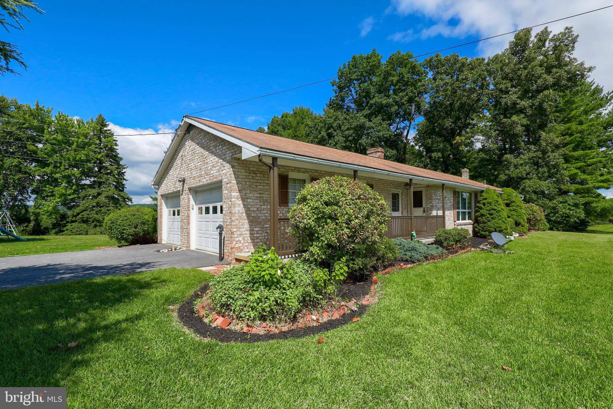 Orrtanna, PA 17353,2054 BUCHANAN VALLEY RD