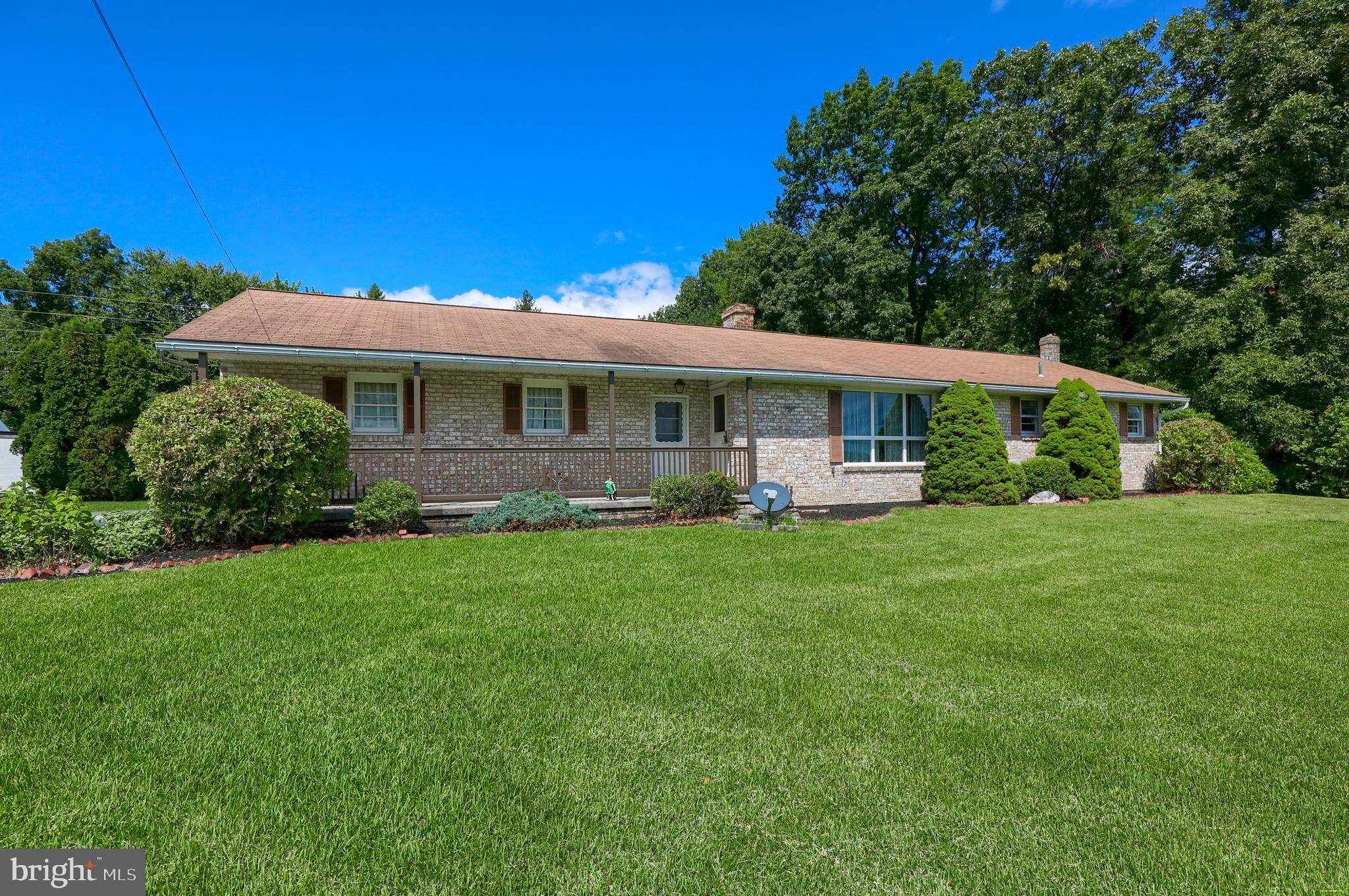 Orrtanna, PA 17353,2054 BUCHANAN VALLEY RD