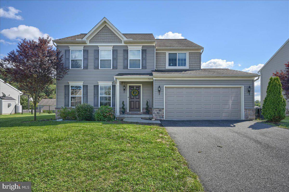 Lebanon, PA 17046,26 WILDFLOWER CIR