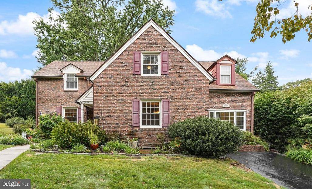 Drexel Hill, PA 19026,5009 DERMOND RD