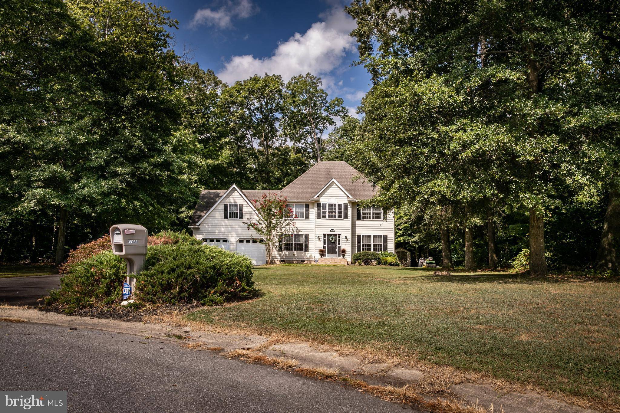 Salisbury, MD 21801,26244 ARROWWOOD CT