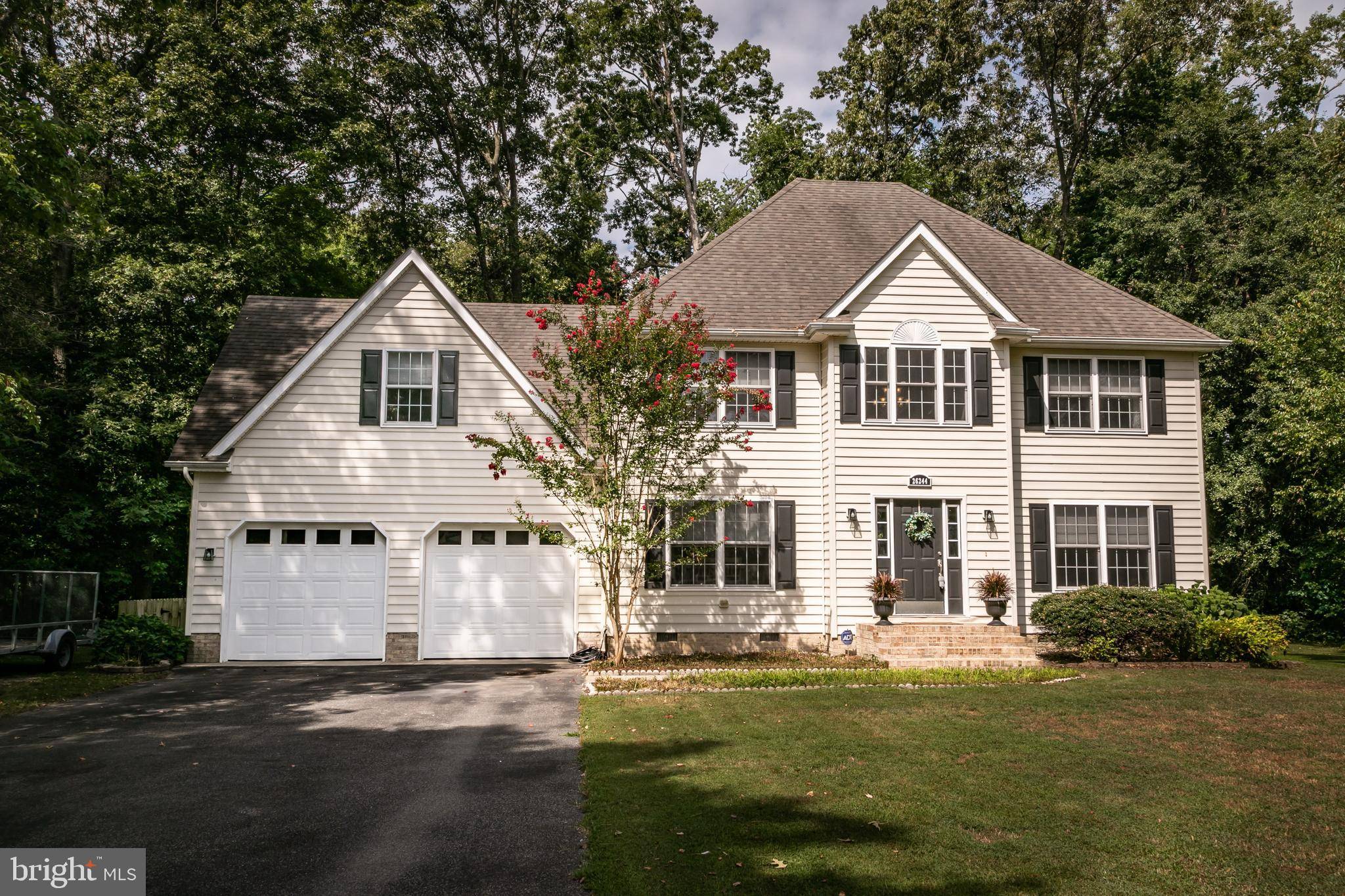 Salisbury, MD 21801,26244 ARROWWOOD CT