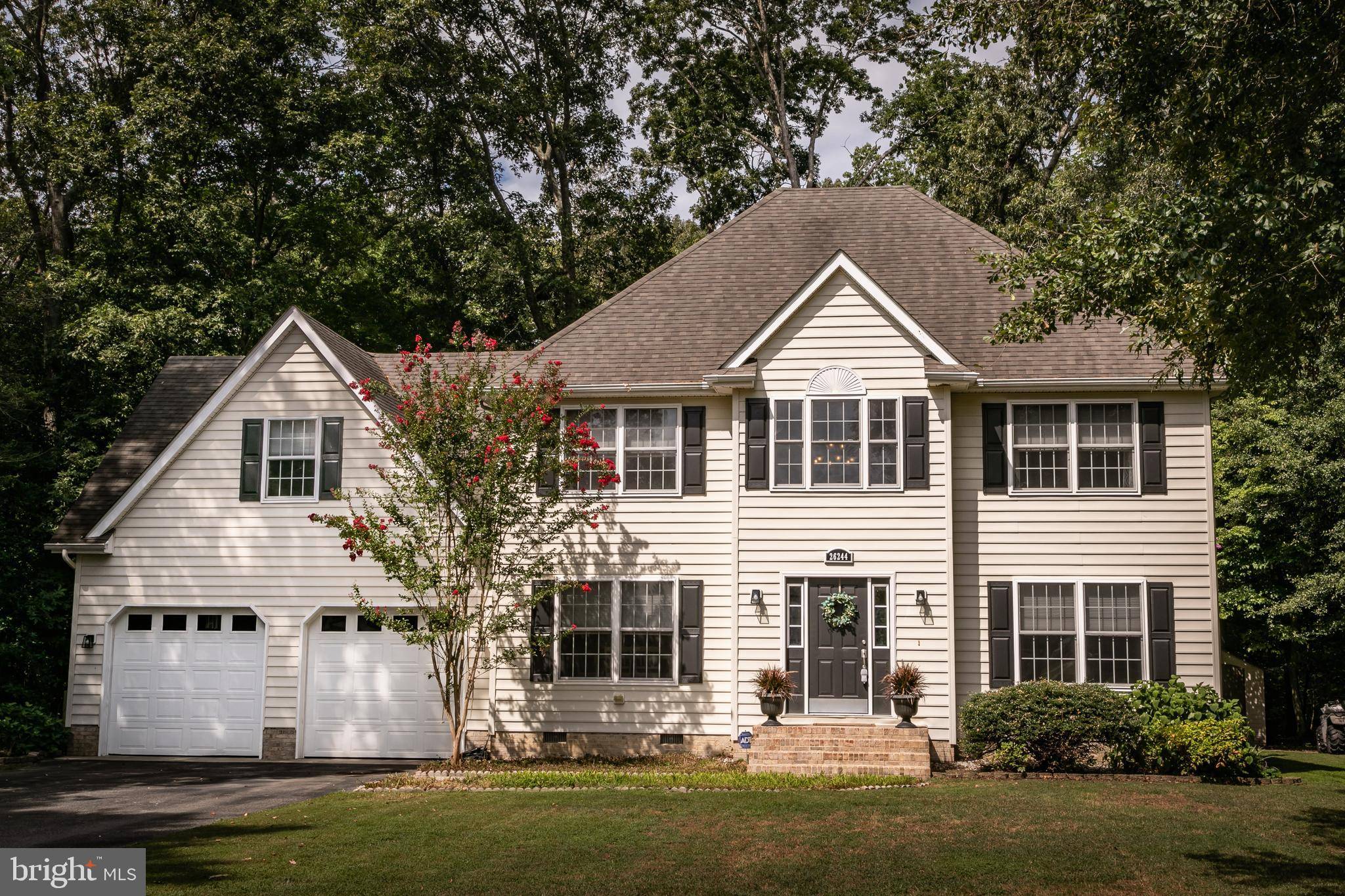 Salisbury, MD 21801,26244 ARROWWOOD CT