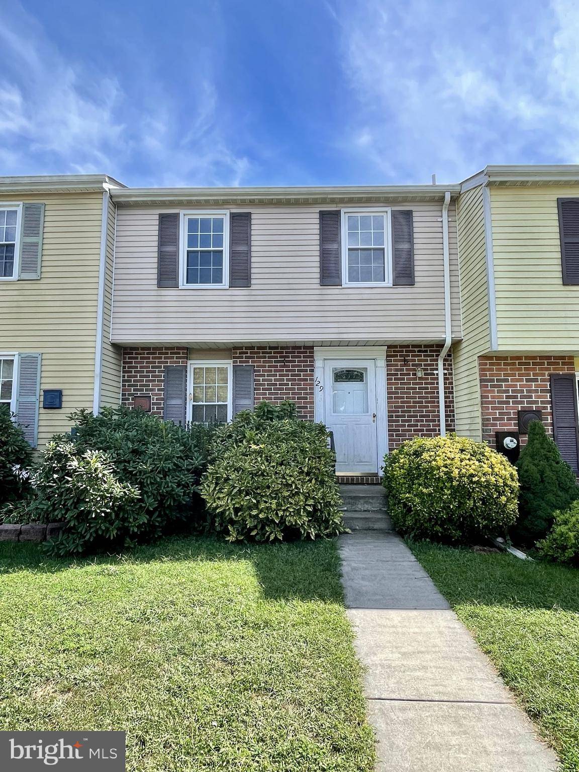 Parkville, MD 21234,129 E ORANGE CT