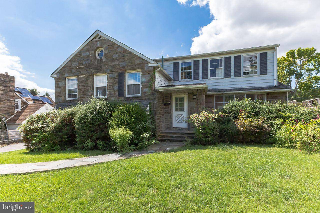 Jenkintown, PA 19046,1222 GORDON RD