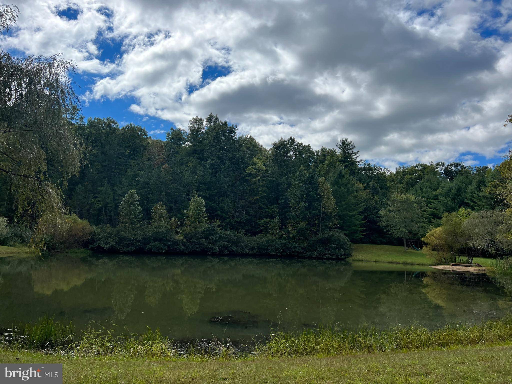 Fort Valley, VA 22652,0 MINE MOUNTAIN LANE