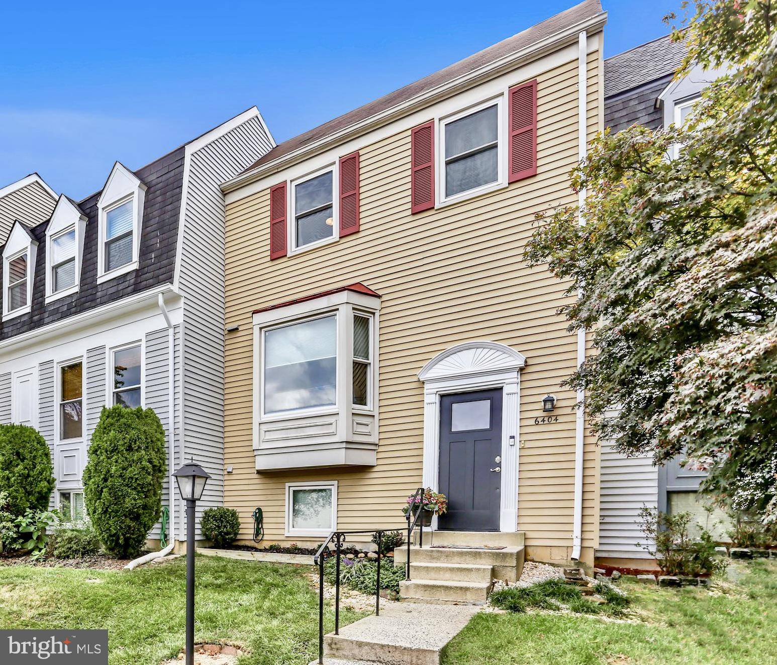 Alexandria, VA 22315,6404 BIRCHLEIGH CIR