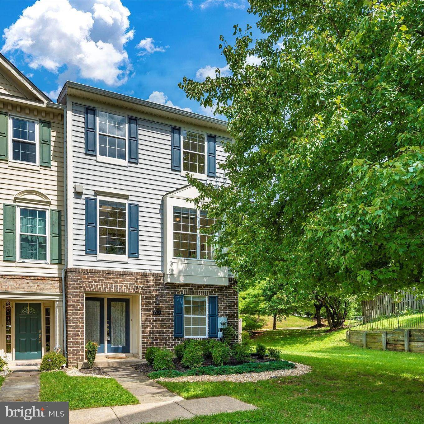 Frederick, MD 21702,120 WATERLAND WAY