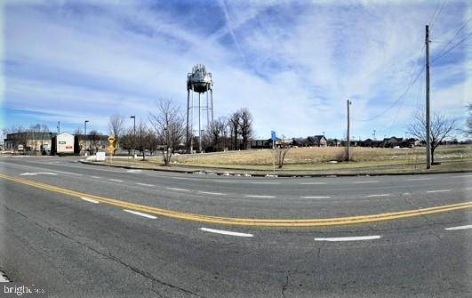 Winchester, VA 22602,0 SENSENY #LOT I
