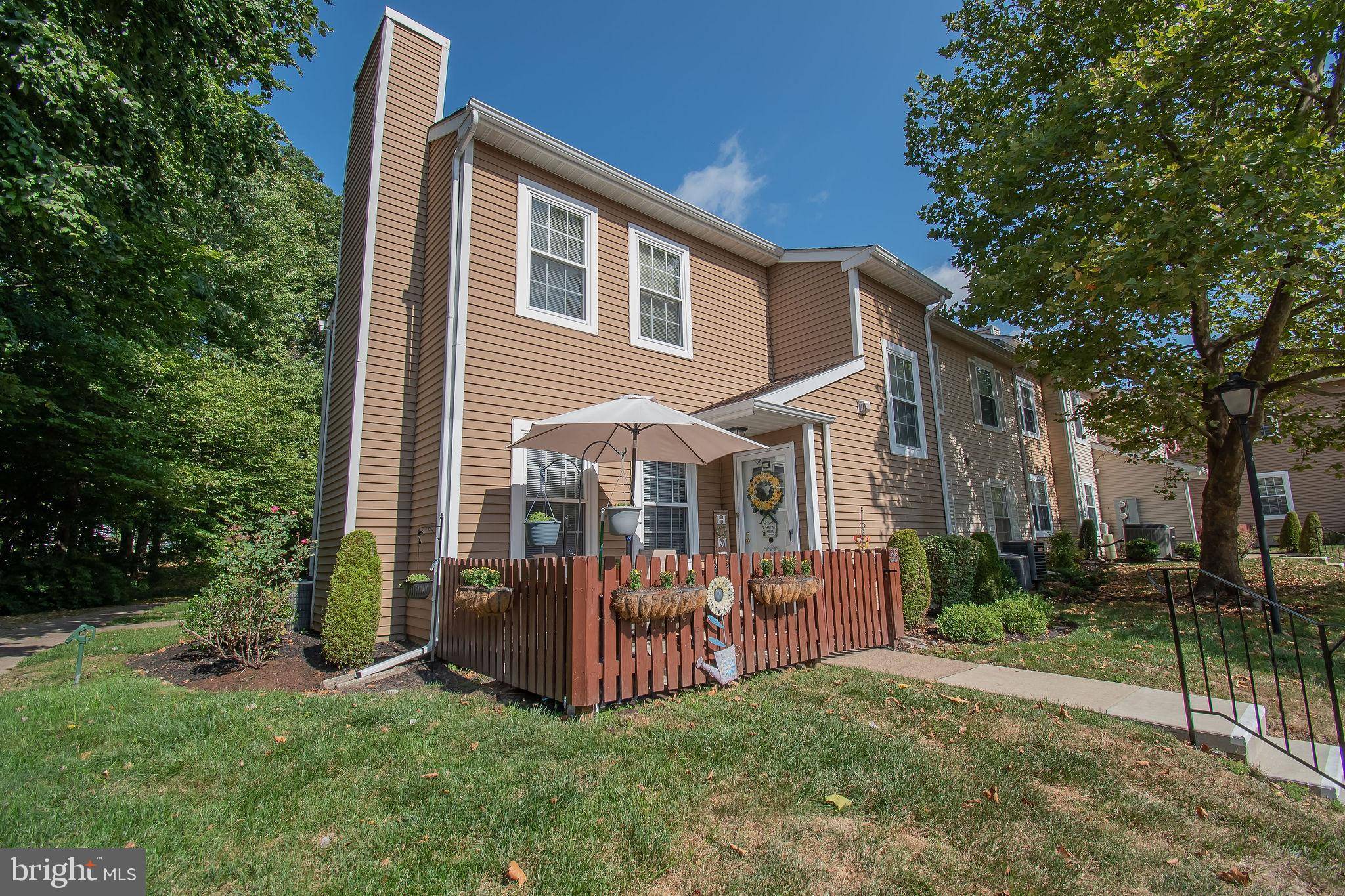 Horsham, PA 19044,55 WOODBINE CT