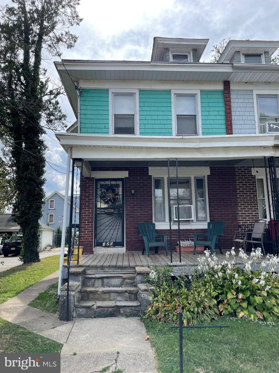 Sharon Hill, PA 19079,120 CHERRY ST