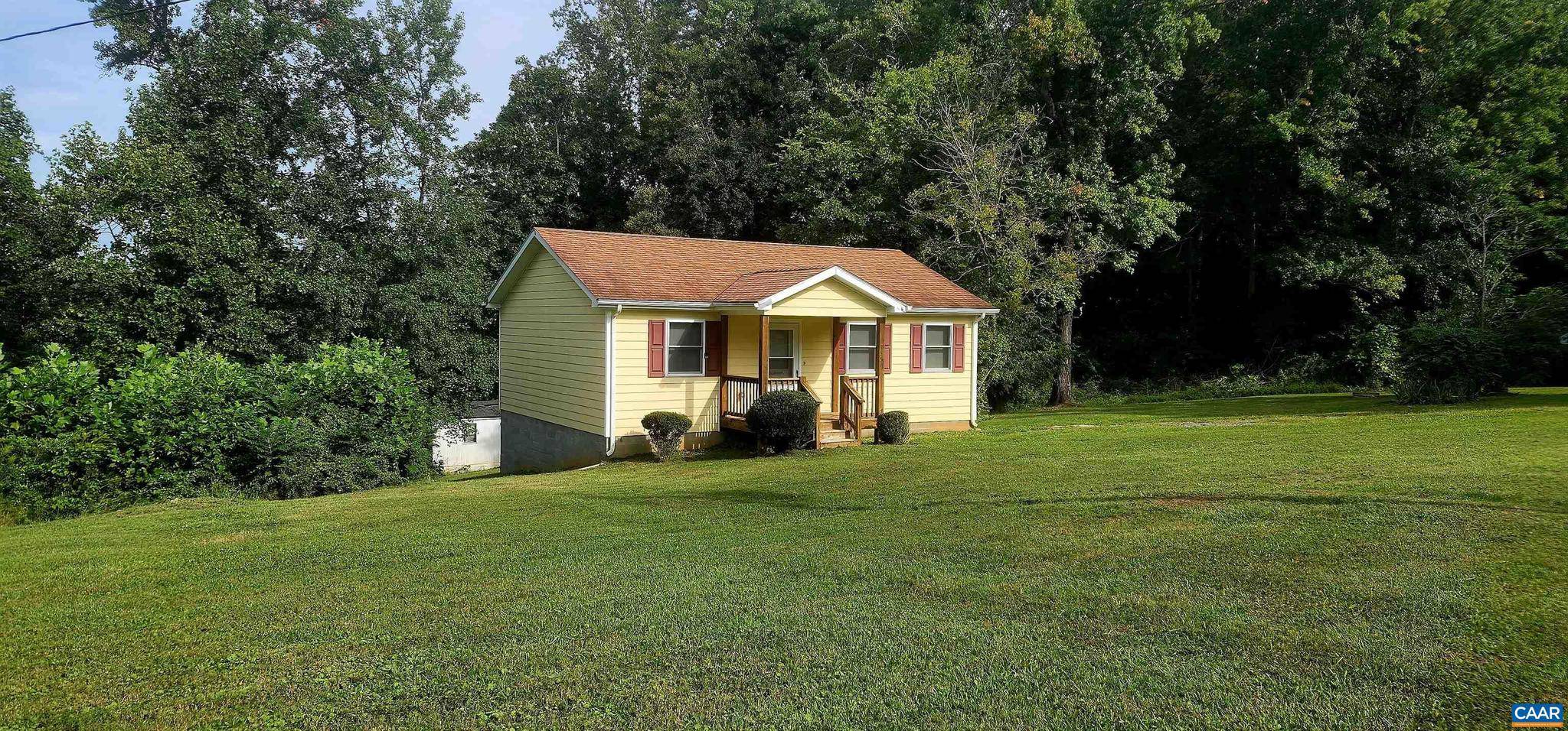 Louisa, VA 23093,7551 SHANNON HILL RD