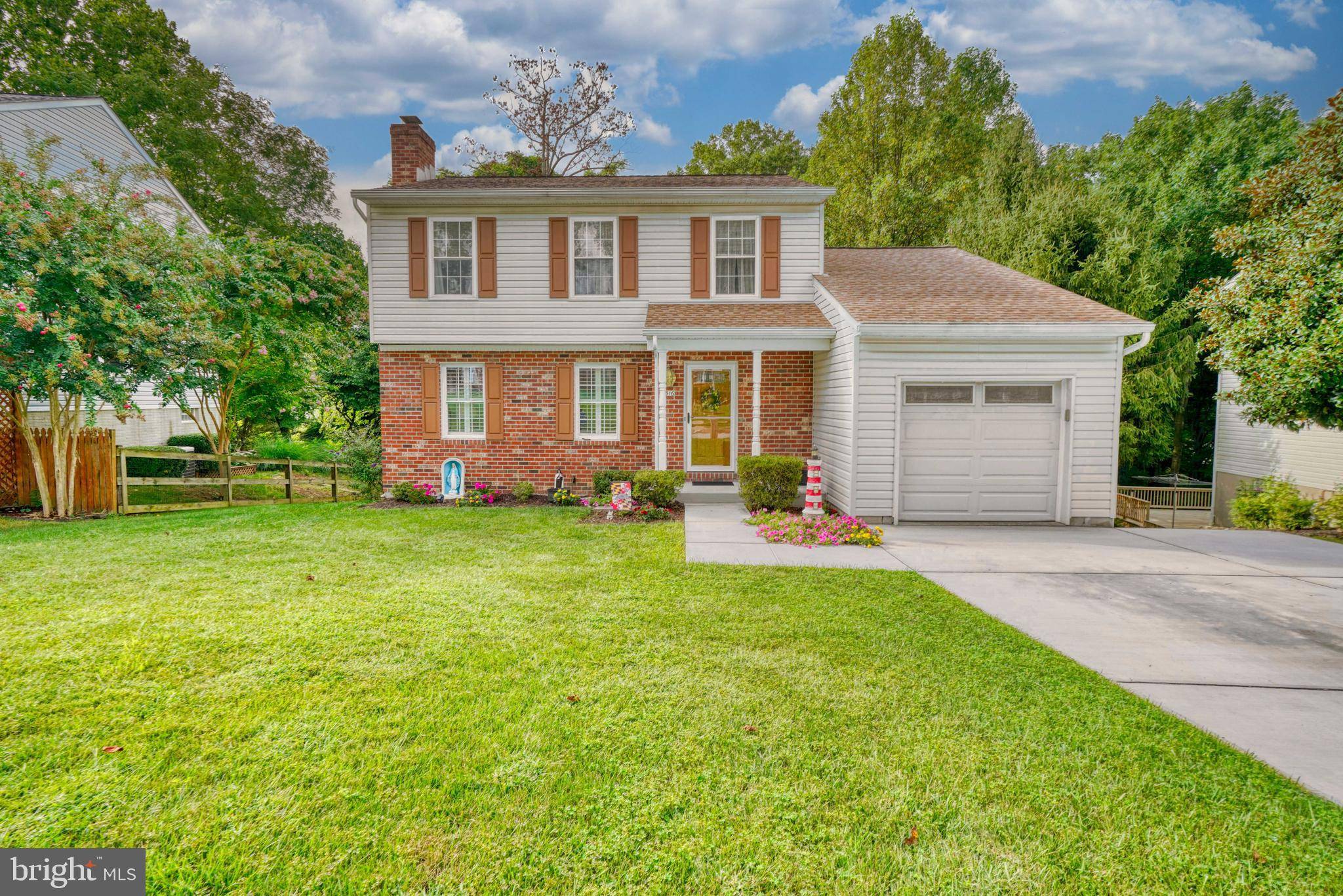 Nottingham, MD 21236,9516 GUNHILL CIR