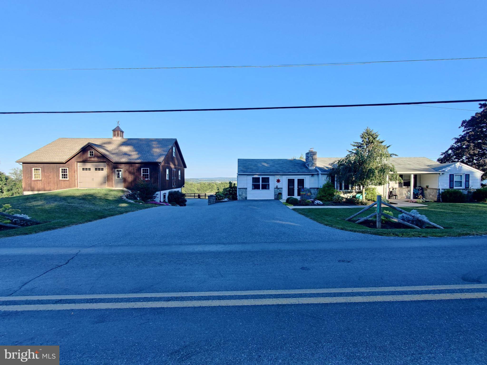 Gap, PA 17527,653 NARVON RD