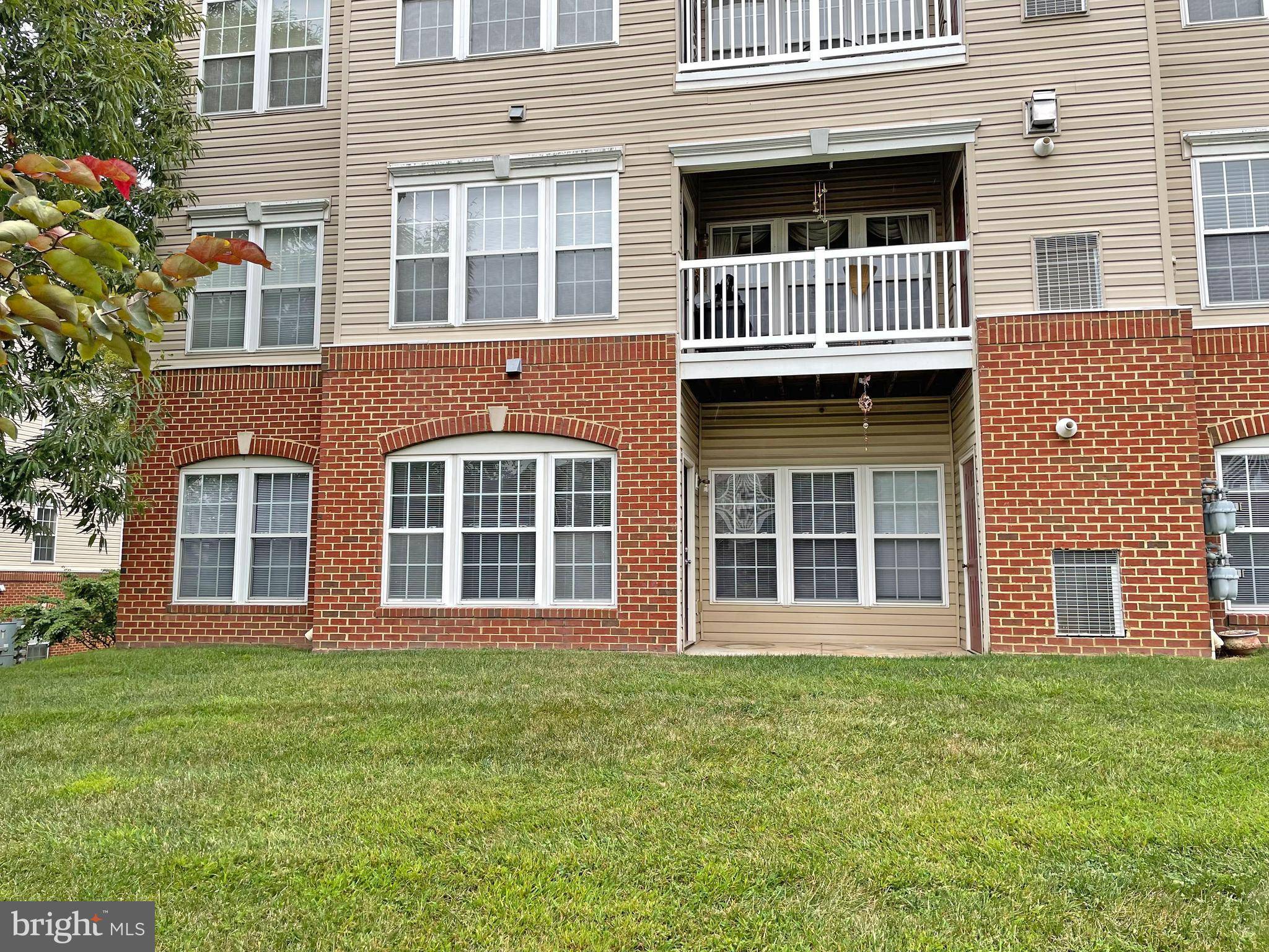 Owings Mills, MD 21117,9756 ASHLYN CIR #9756