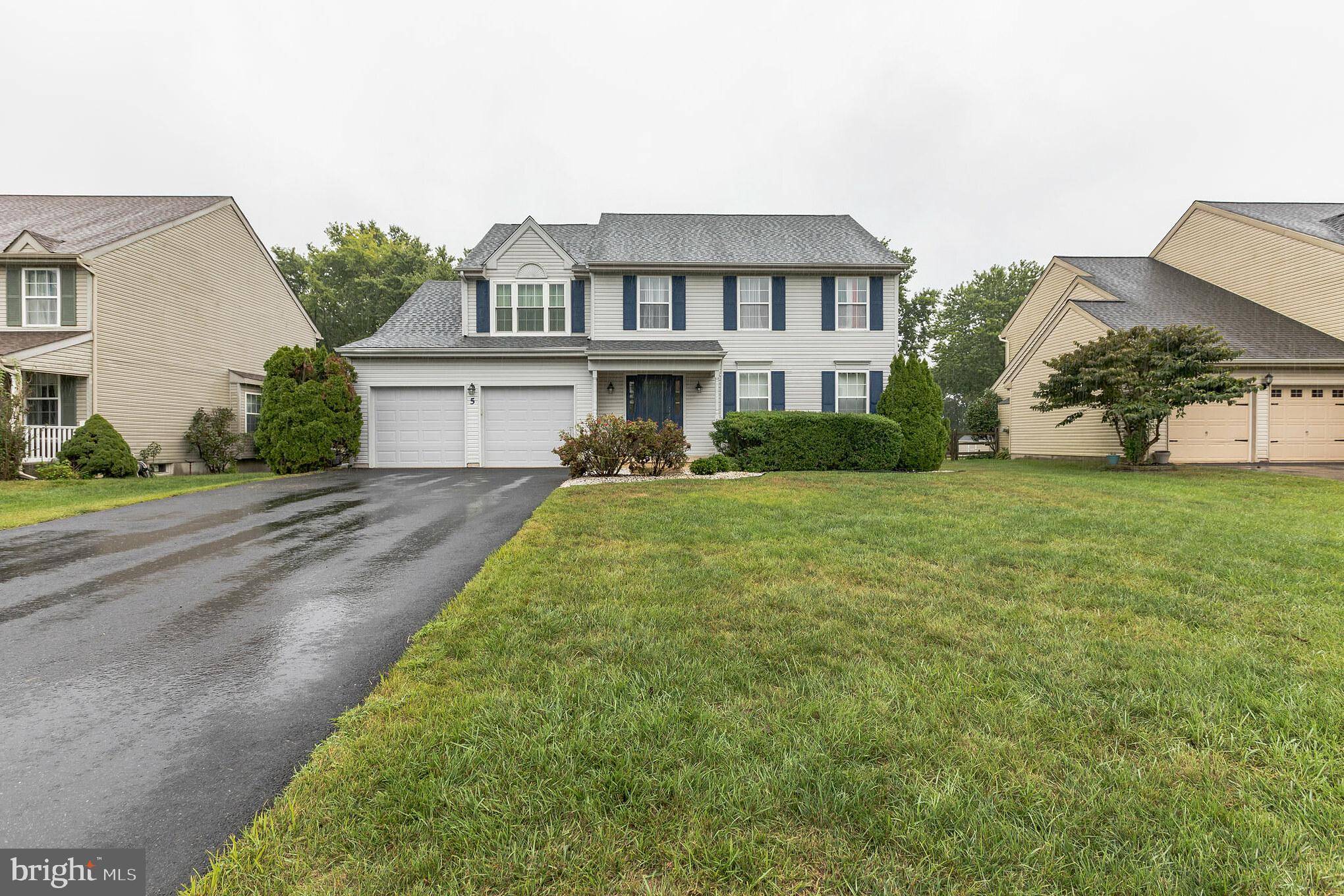 Newark, DE 19702,5 BRIARCLIFFE CT