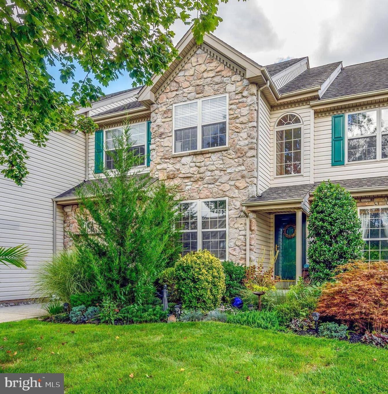 Doylestown, PA 18902,5073 SAGEWOOD CT