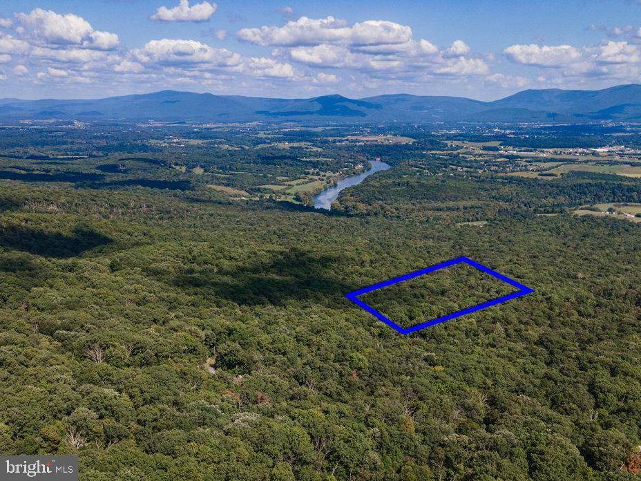 Luray, VA 22835,LOT K83 WHITE OAK ROAD