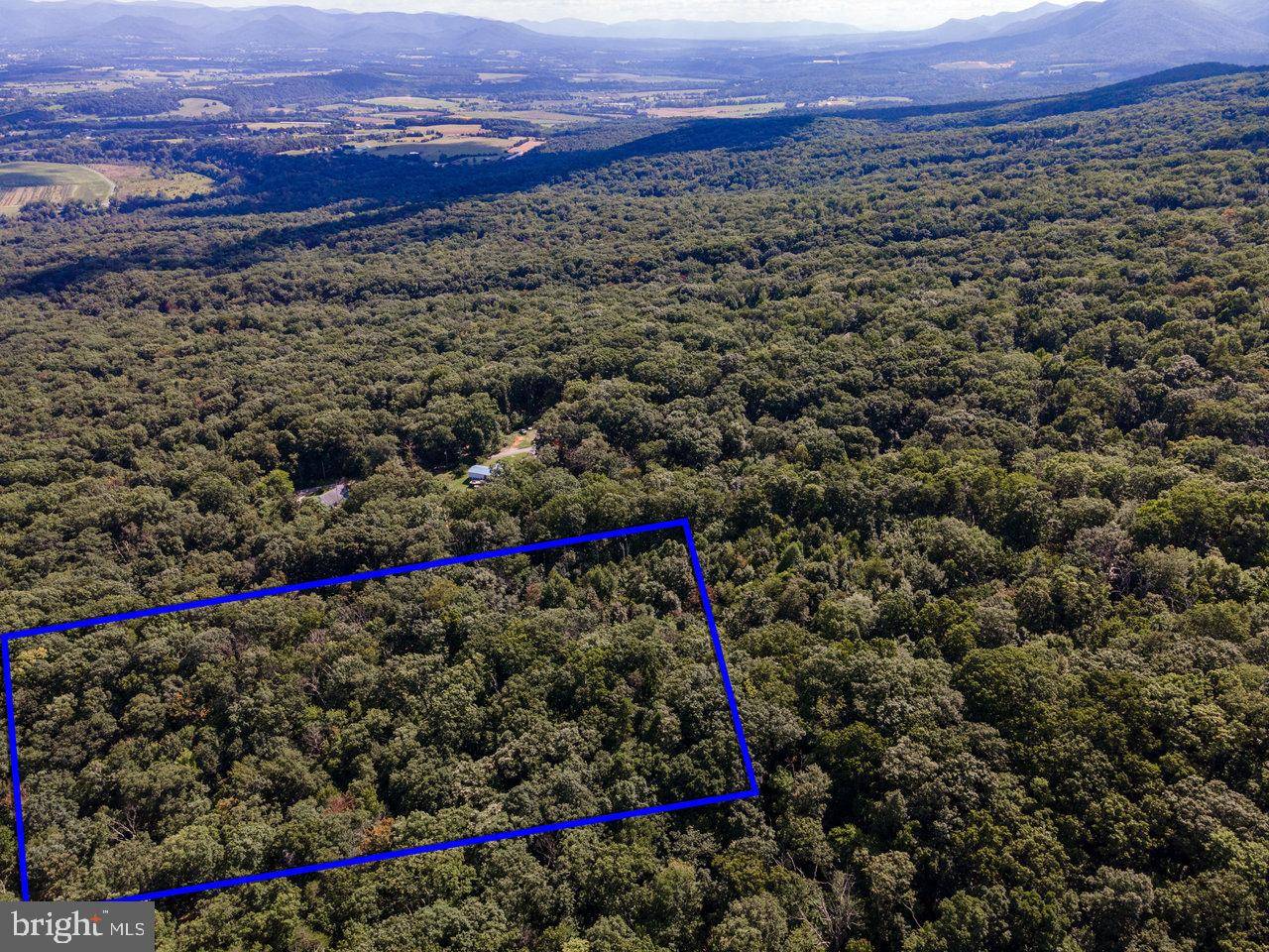 Luray, VA 22835,LOT K83 WHITE OAK ROAD