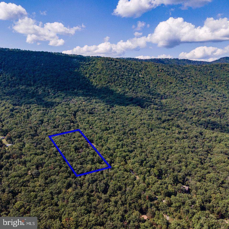 Luray, VA 22835,LOT K83 WHITE OAK ROAD