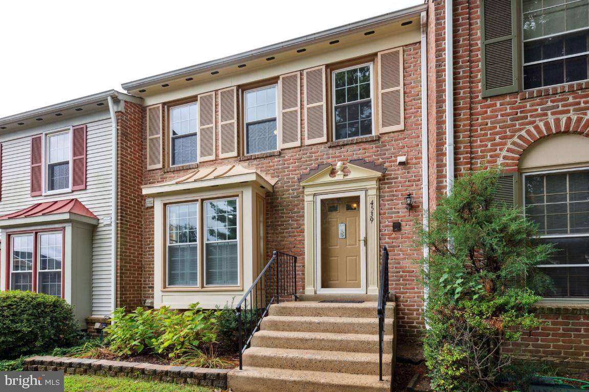 Alexandria, VA 22312,4539 SAUCON VALLEY CT