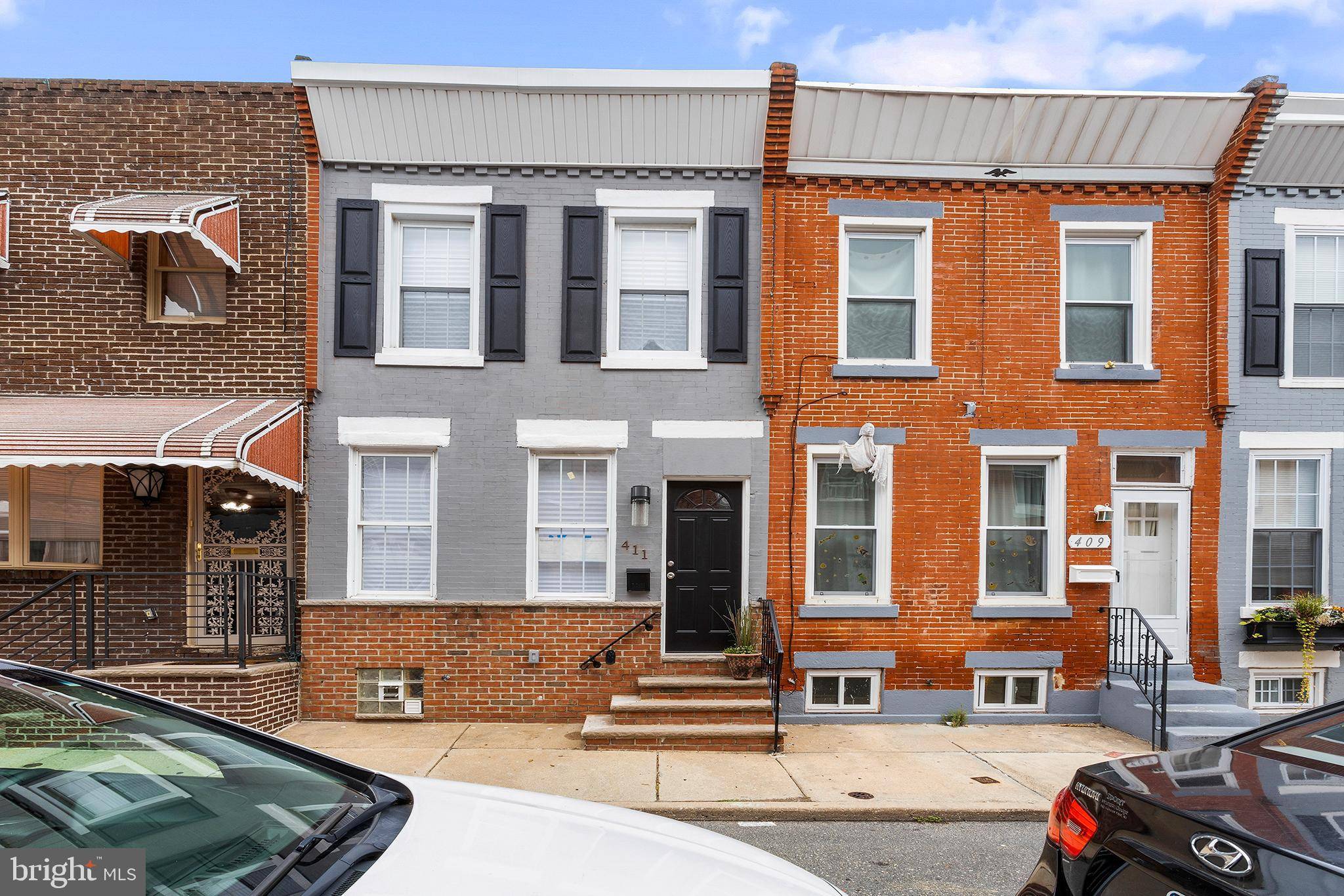 Philadelphia, PA 19148,411 DURFOR ST