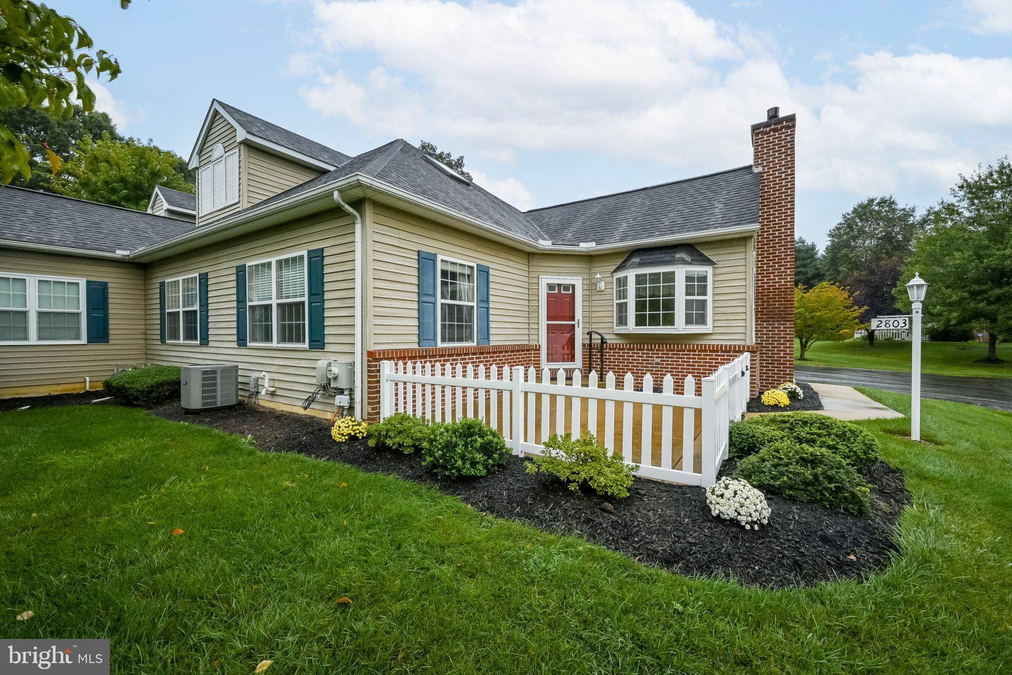 Chadds Ford, PA 19317,2803 CENTURY LN