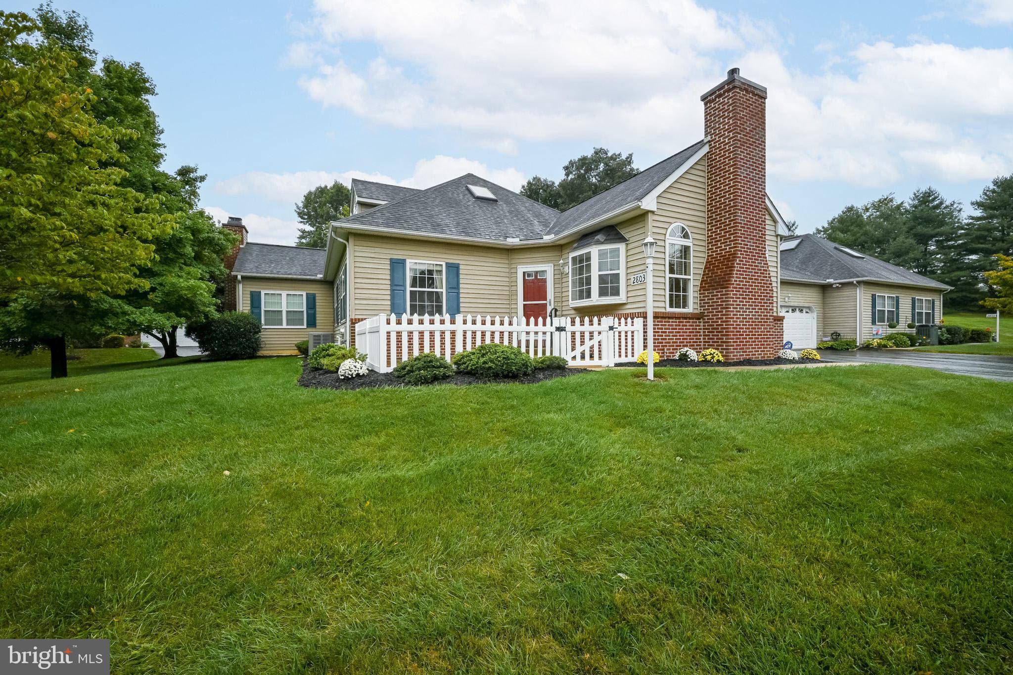 Chadds Ford, PA 19317,2803 CENTURY LN