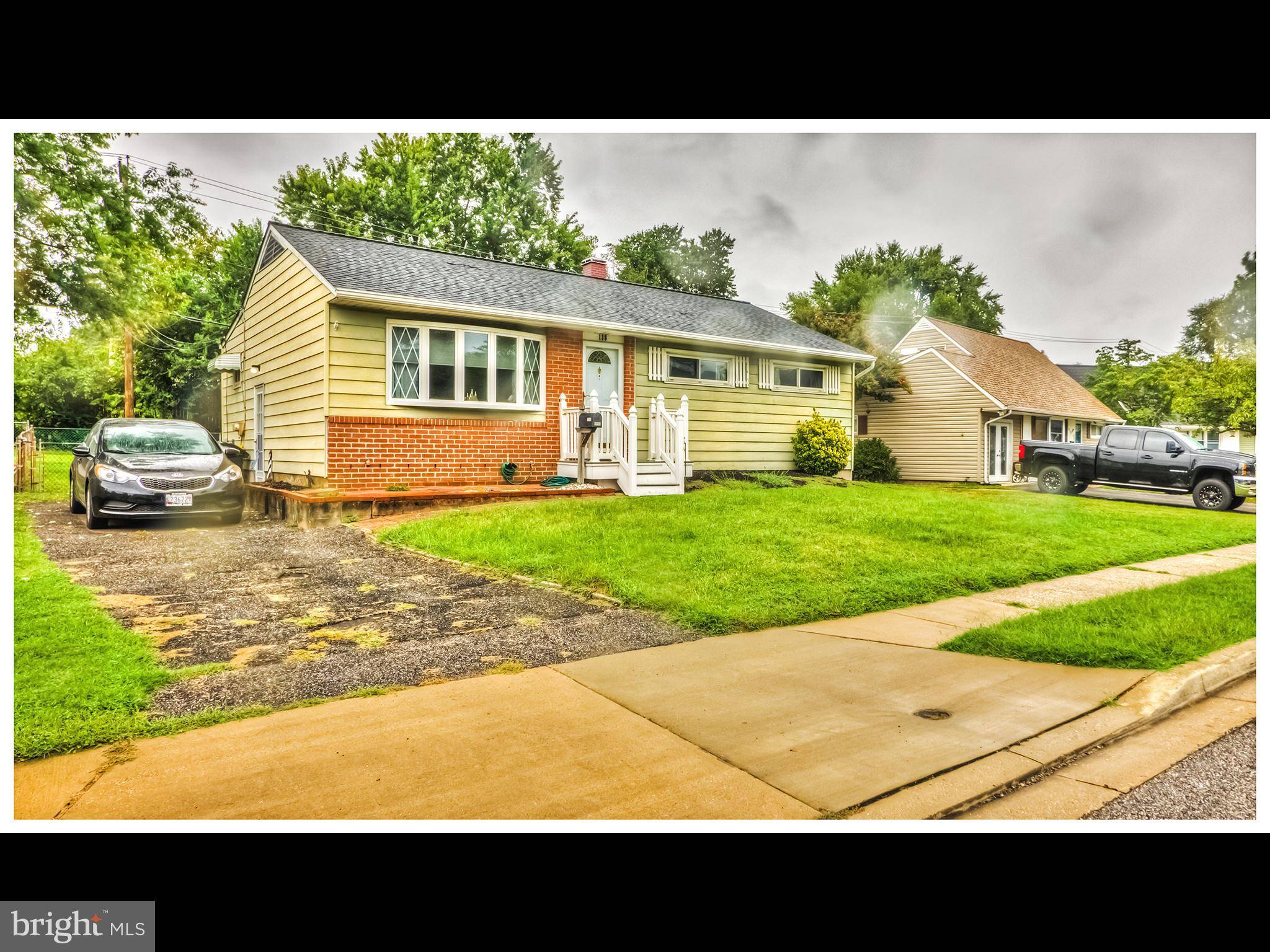 Glen Burnie, MD 21060,138 ALVIEW TER