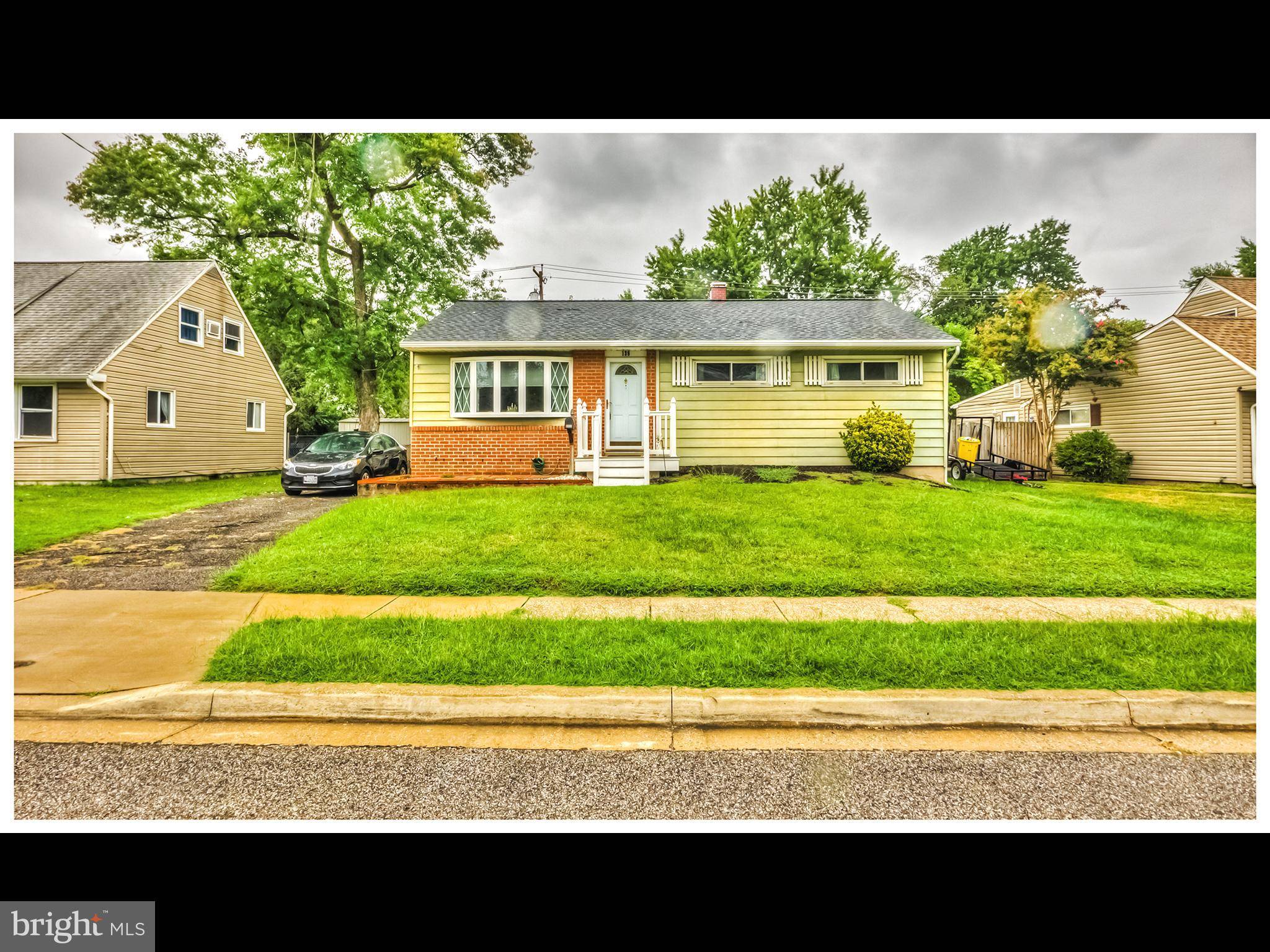 Glen Burnie, MD 21060,138 ALVIEW TER