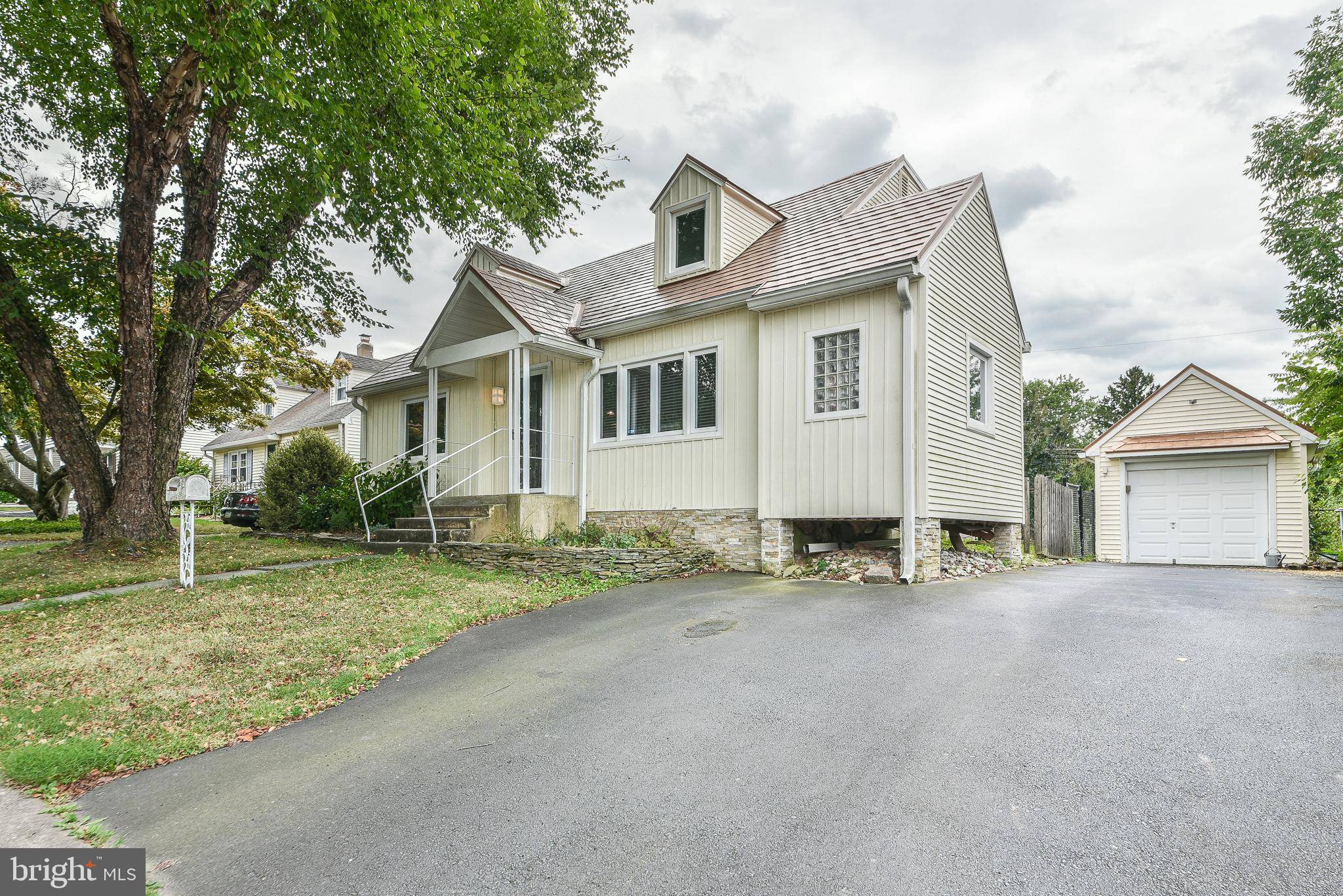 Yardley, PA 19067,35 PENN VALLEY DR