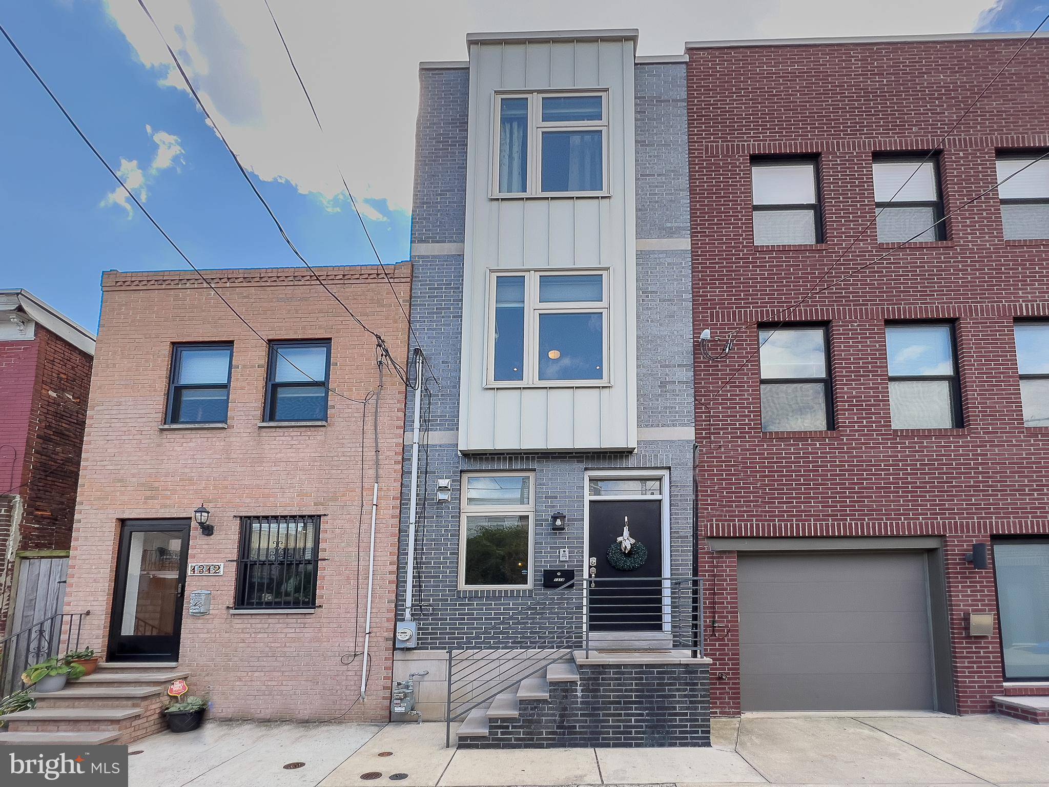 Philadelphia, PA 19147,1314 ANNIN ST