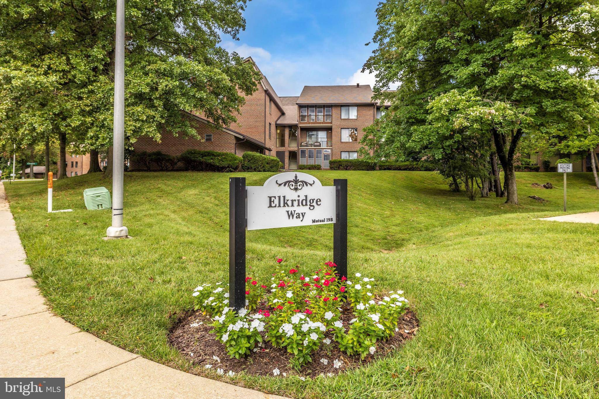 Silver Spring, MD 20906,15210 ELKRIDGE WAY #91-3B