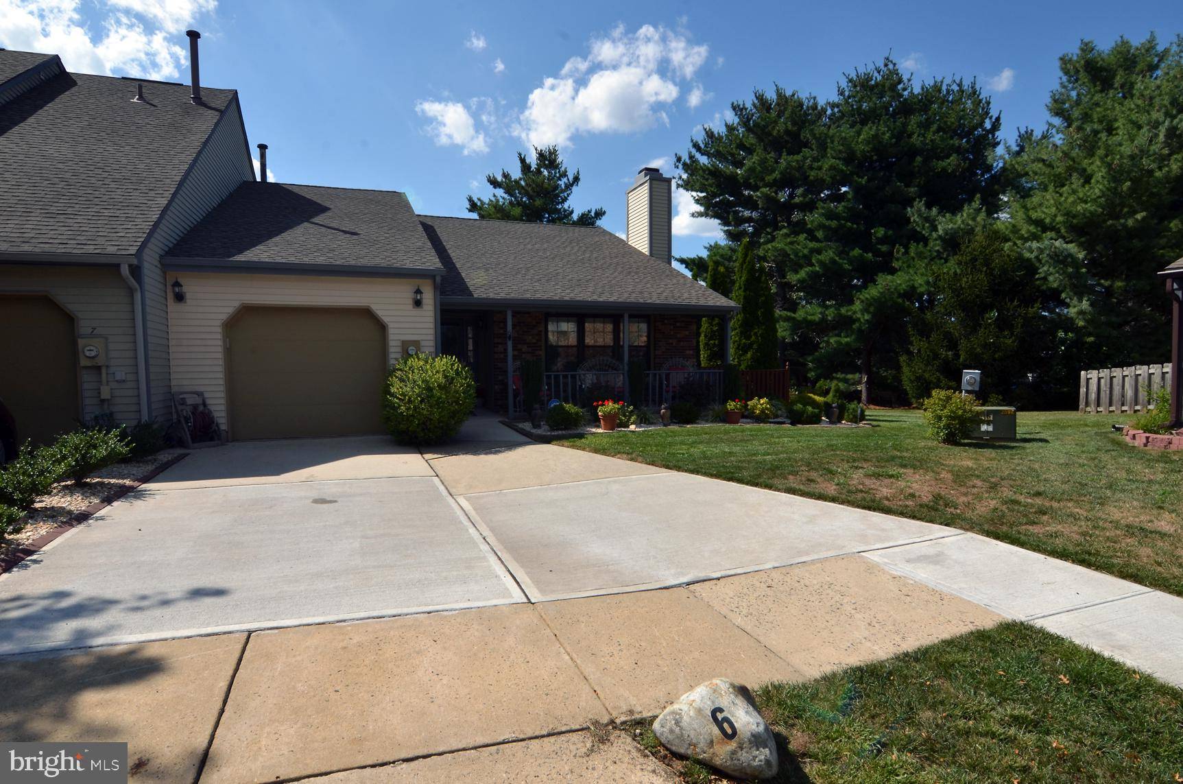 Robbinsville, NJ 08691,6 ISA CT