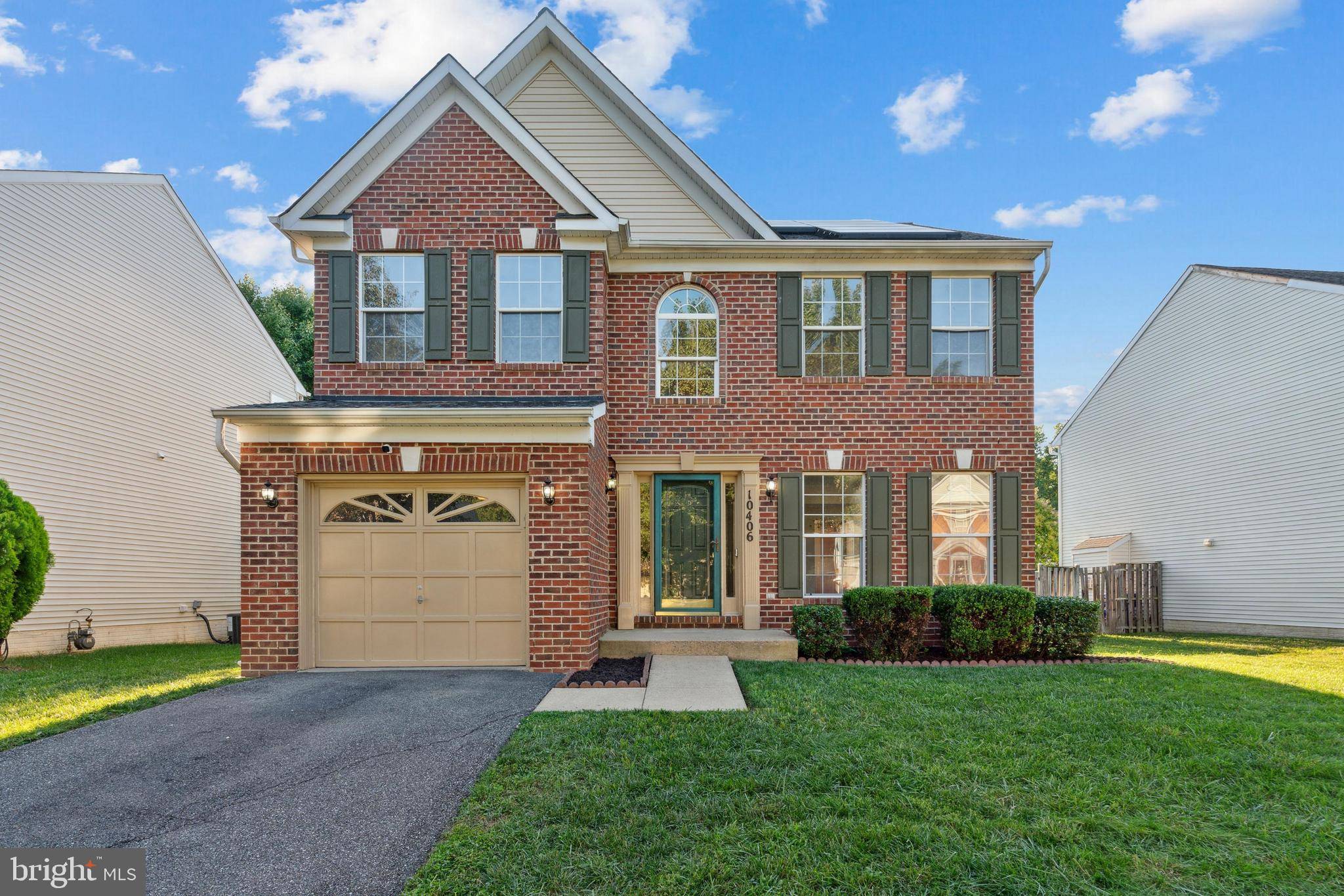 Waldorf, MD 20601,10406 CASSIDY CT