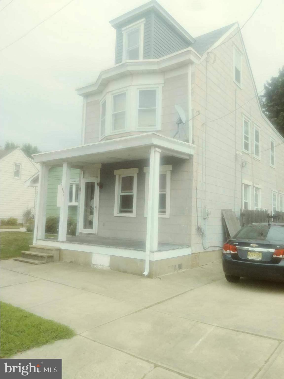 Hamilton, NJ 08610,531 REDFERN ST