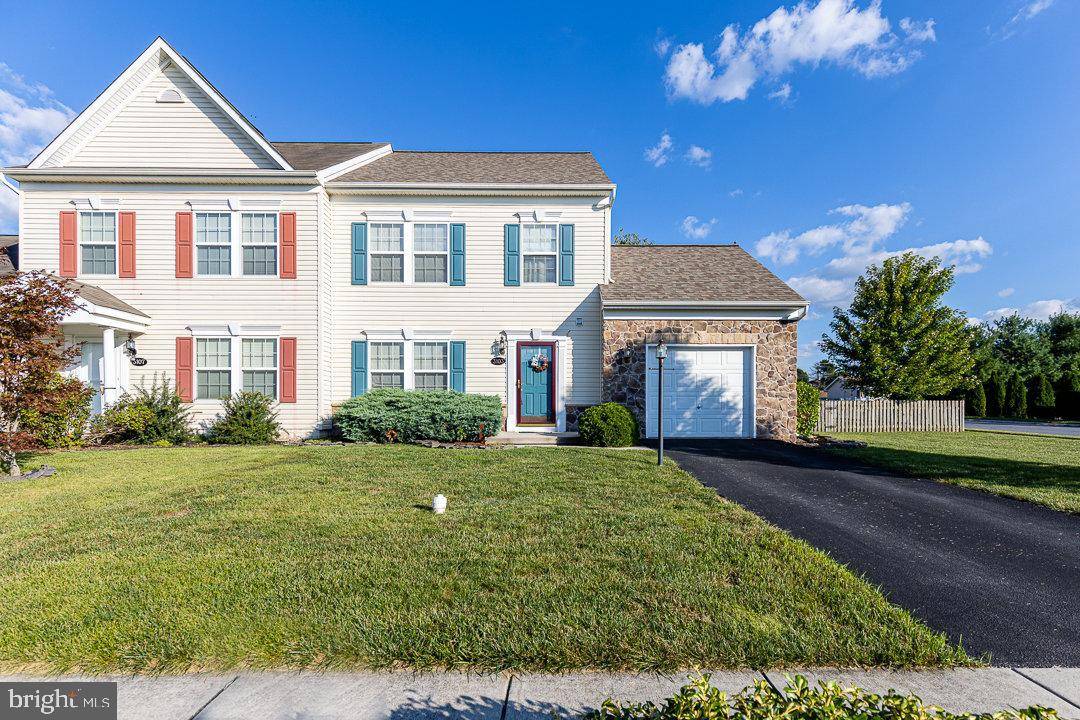 Chambersburg, PA 17202,3103 SUNDOWN DRIVE #39