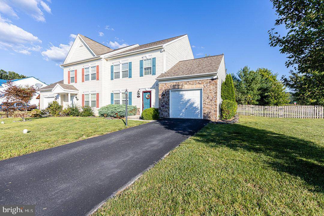 Chambersburg, PA 17202,3103 SUNDOWN DRIVE #39