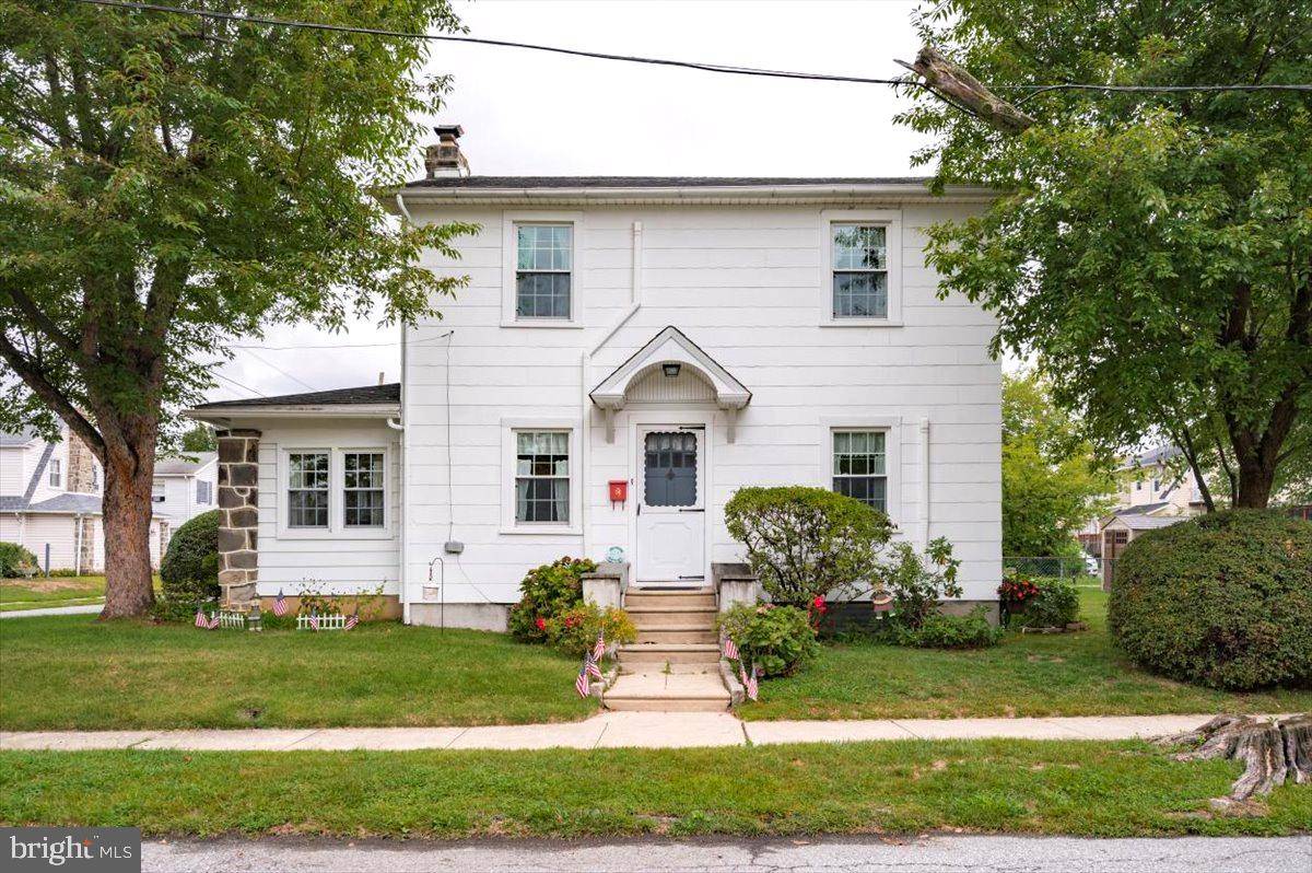 Glenolden, PA 19036,520 TATNALL AVE