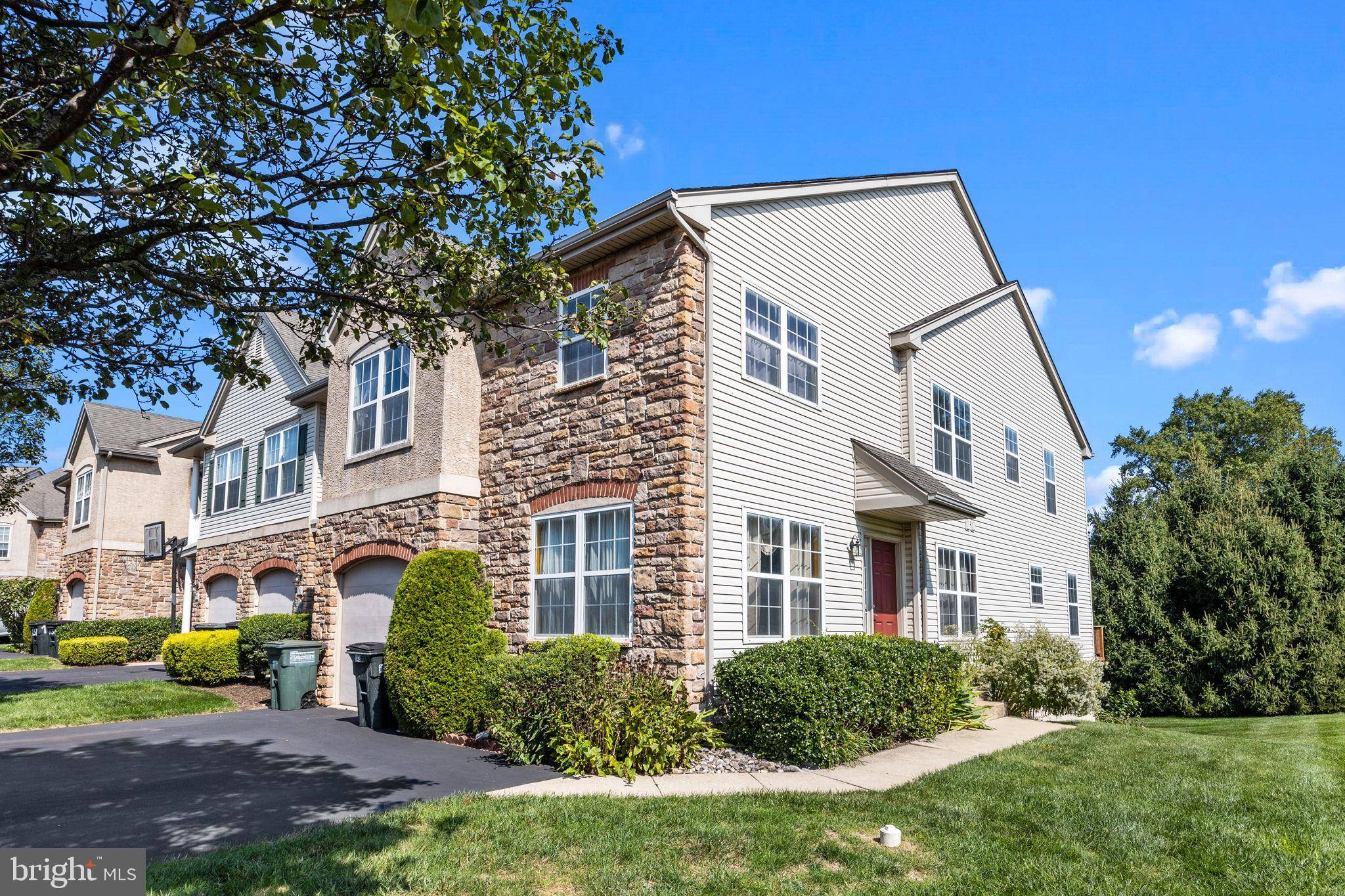 Feasterville Trevose, PA 19053,143 ASHLEY DR