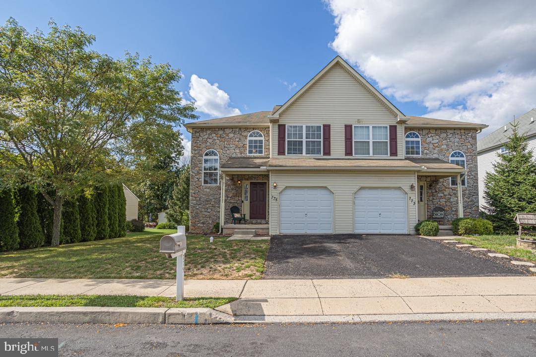 Pennsburg, PA 18073,775 HUNTER DR