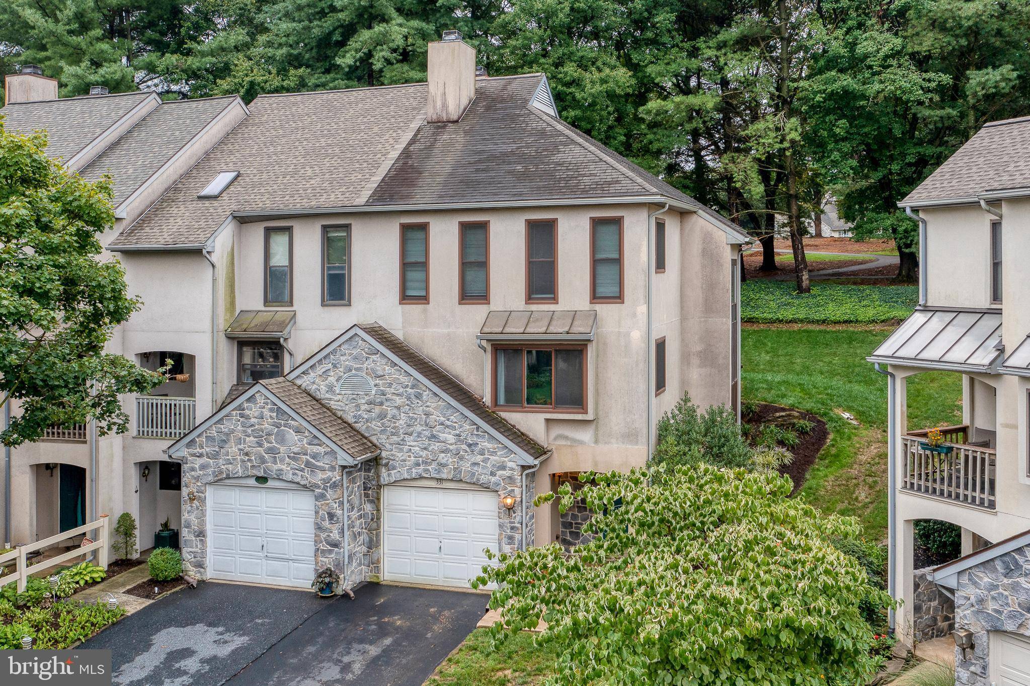 Millersville, PA 17551,331 WINDGATE CT