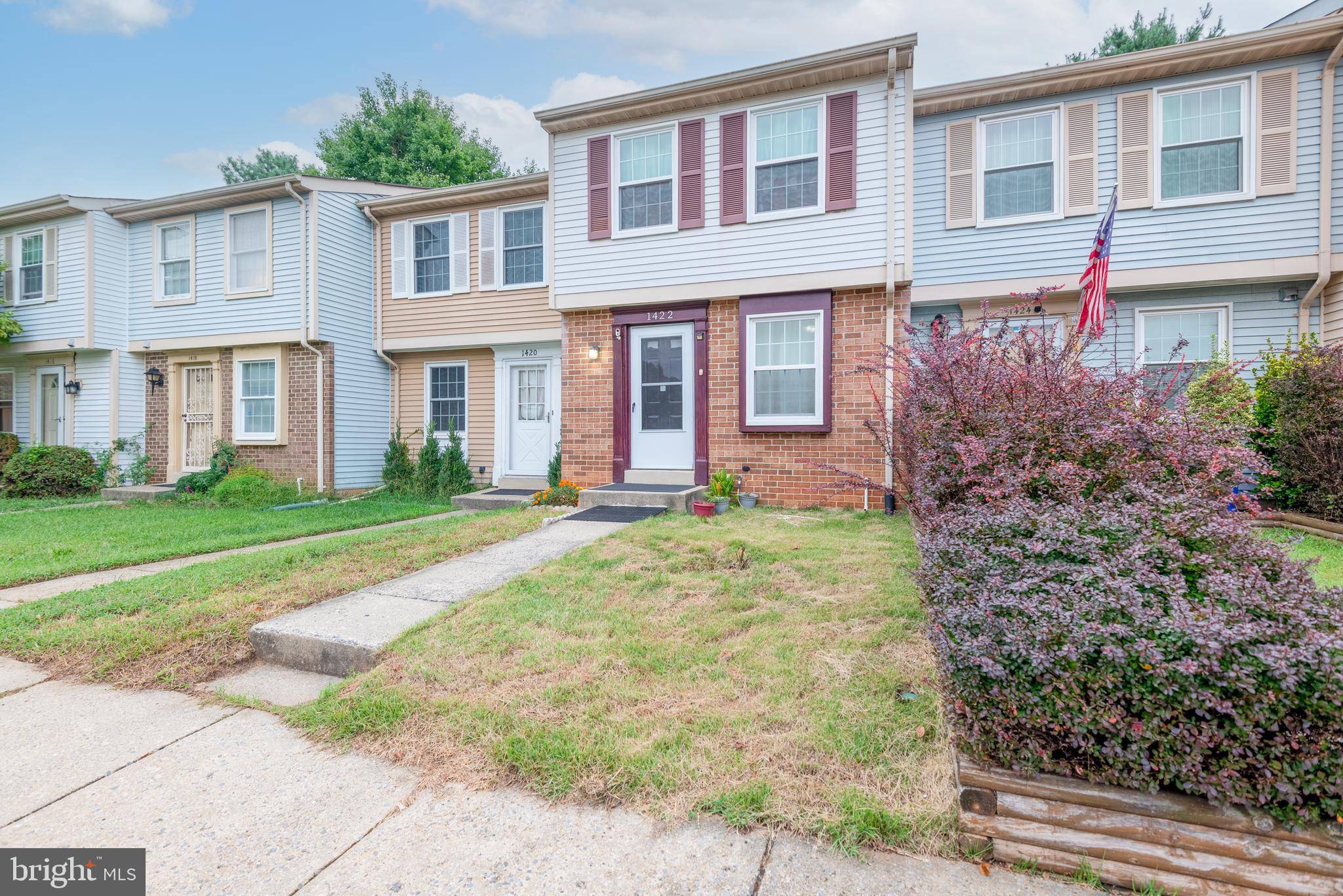 Silver Spring, MD 20905,1422 FARMCREST WAY