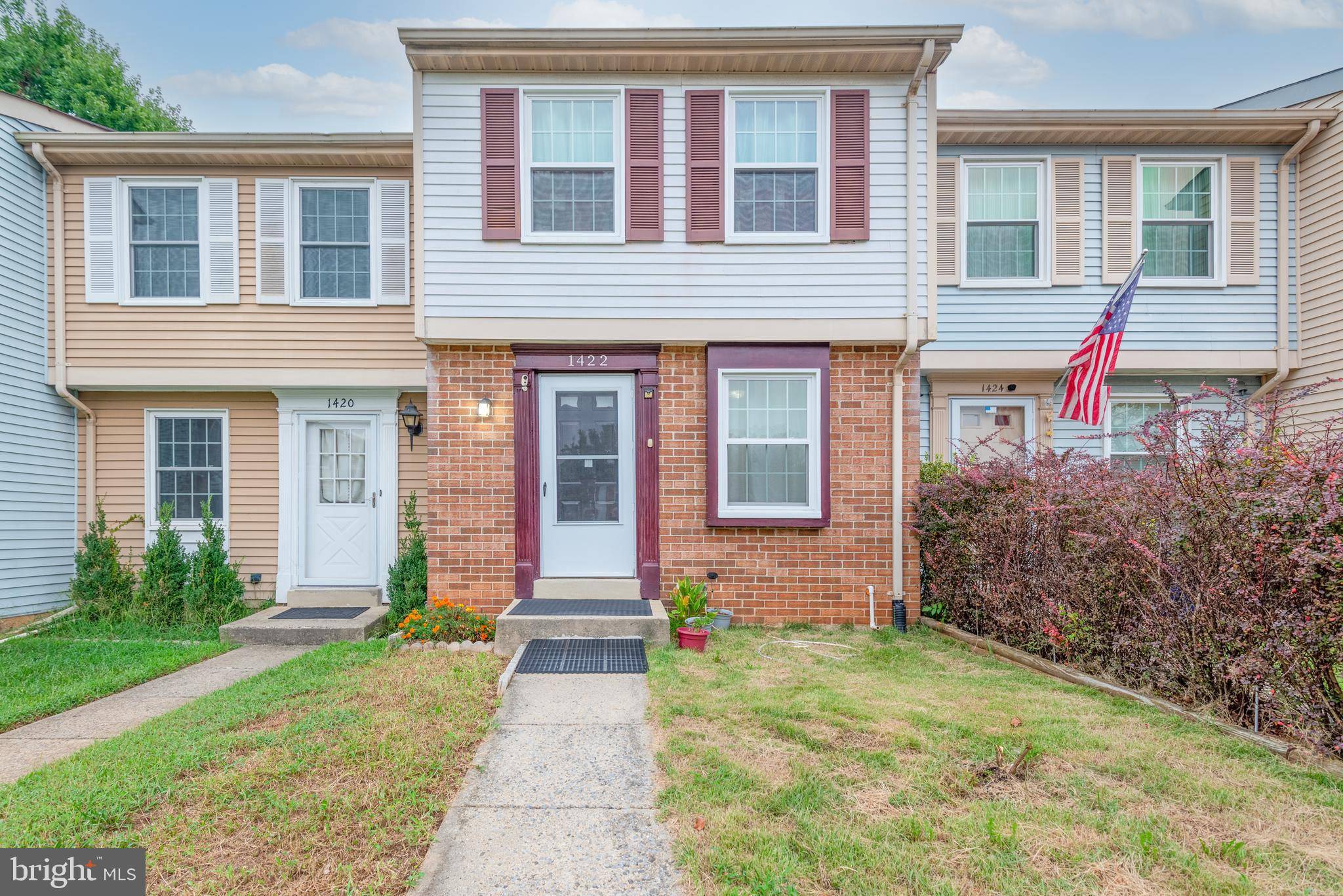 Silver Spring, MD 20905,1422 FARMCREST WAY