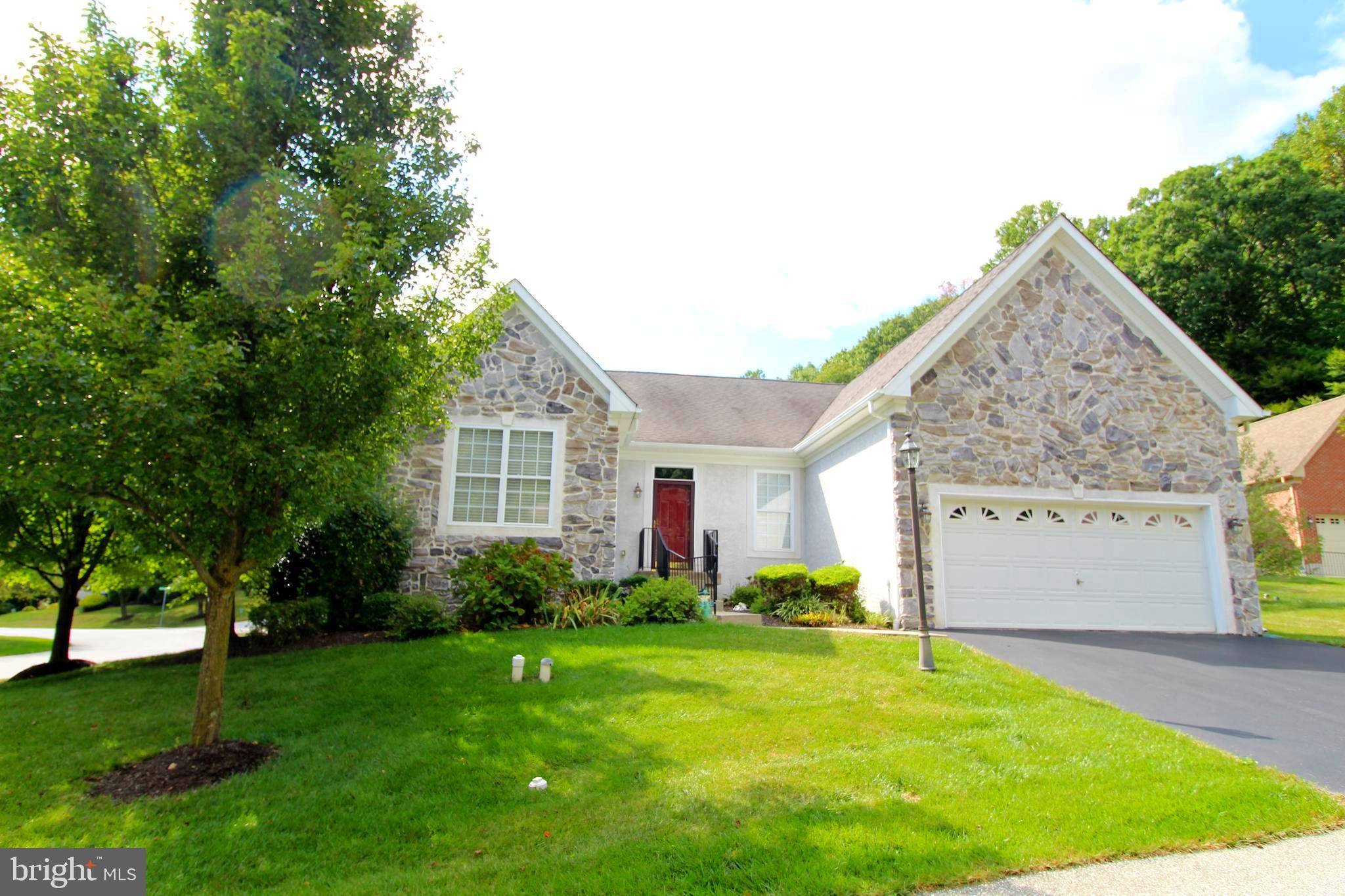 Downingtown, PA 19335,4404 LIMESTONE TRL