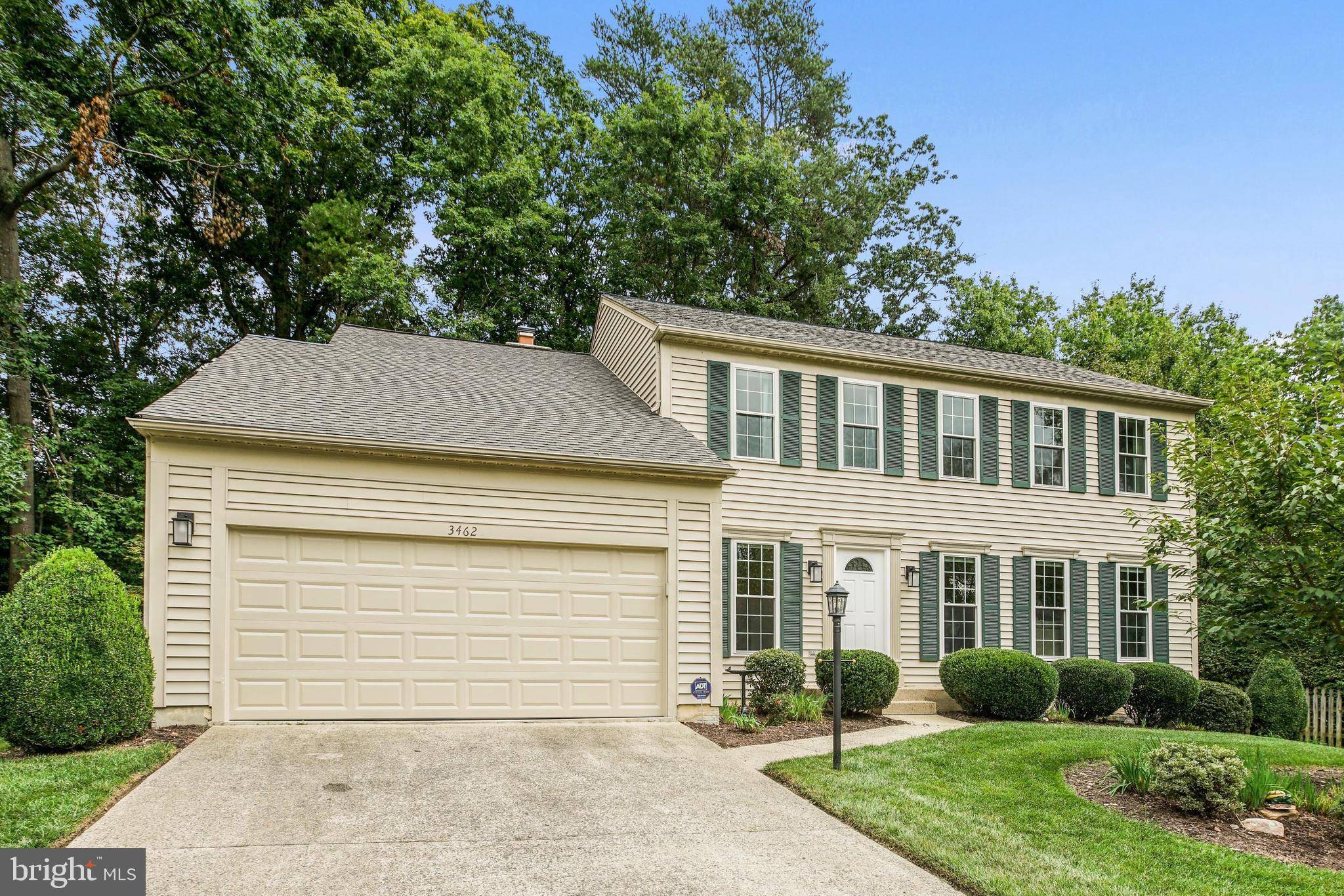 Woodbridge, VA 22192,3462 CORNICE PL