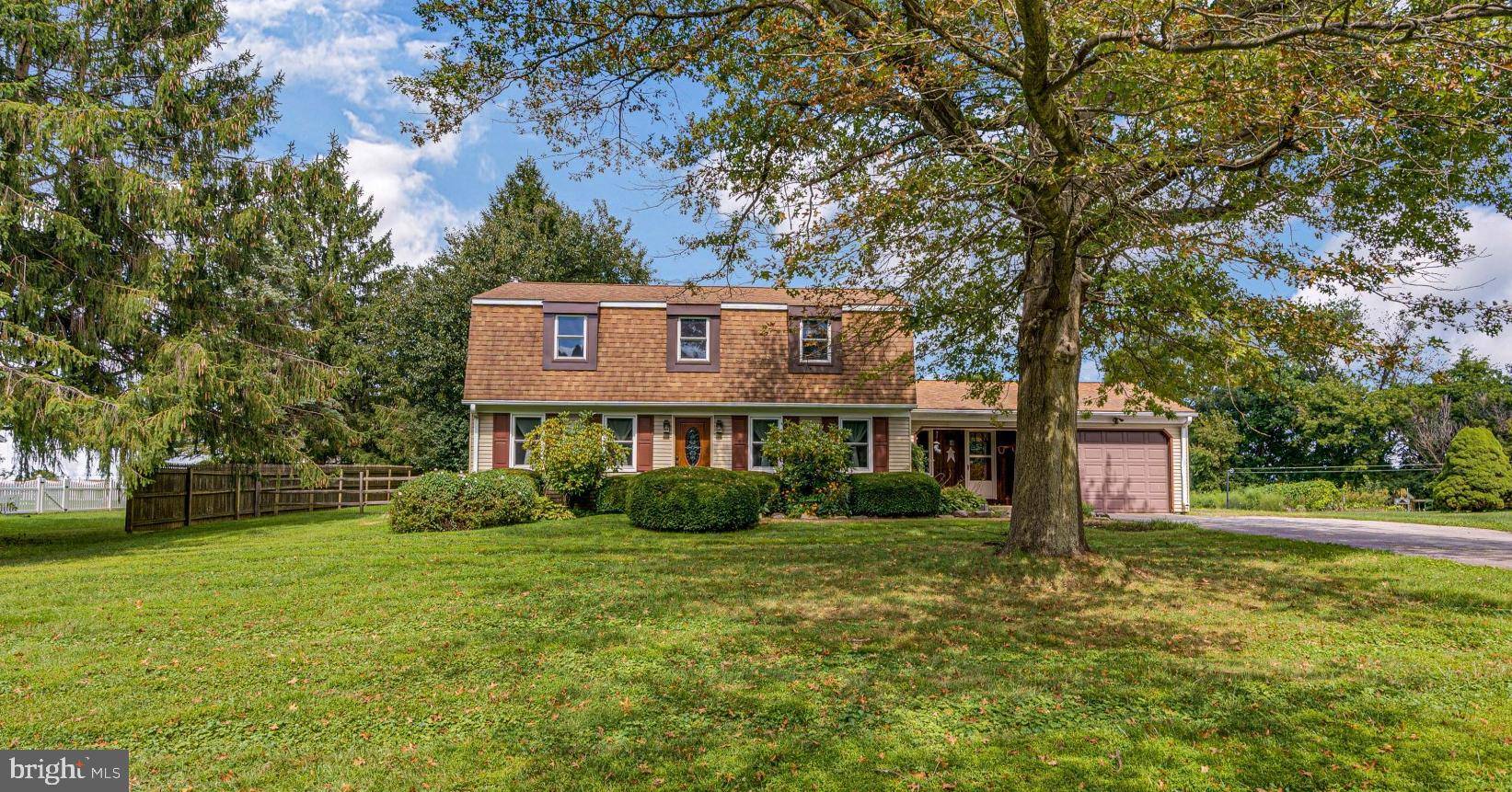 Cochranville, PA 19330,47 VILLAGE DR