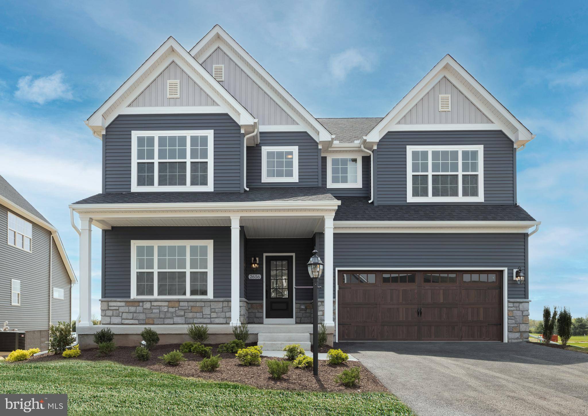 Columbia, PA 17512,725 CHICKIES DR #COVINGTON PLAN