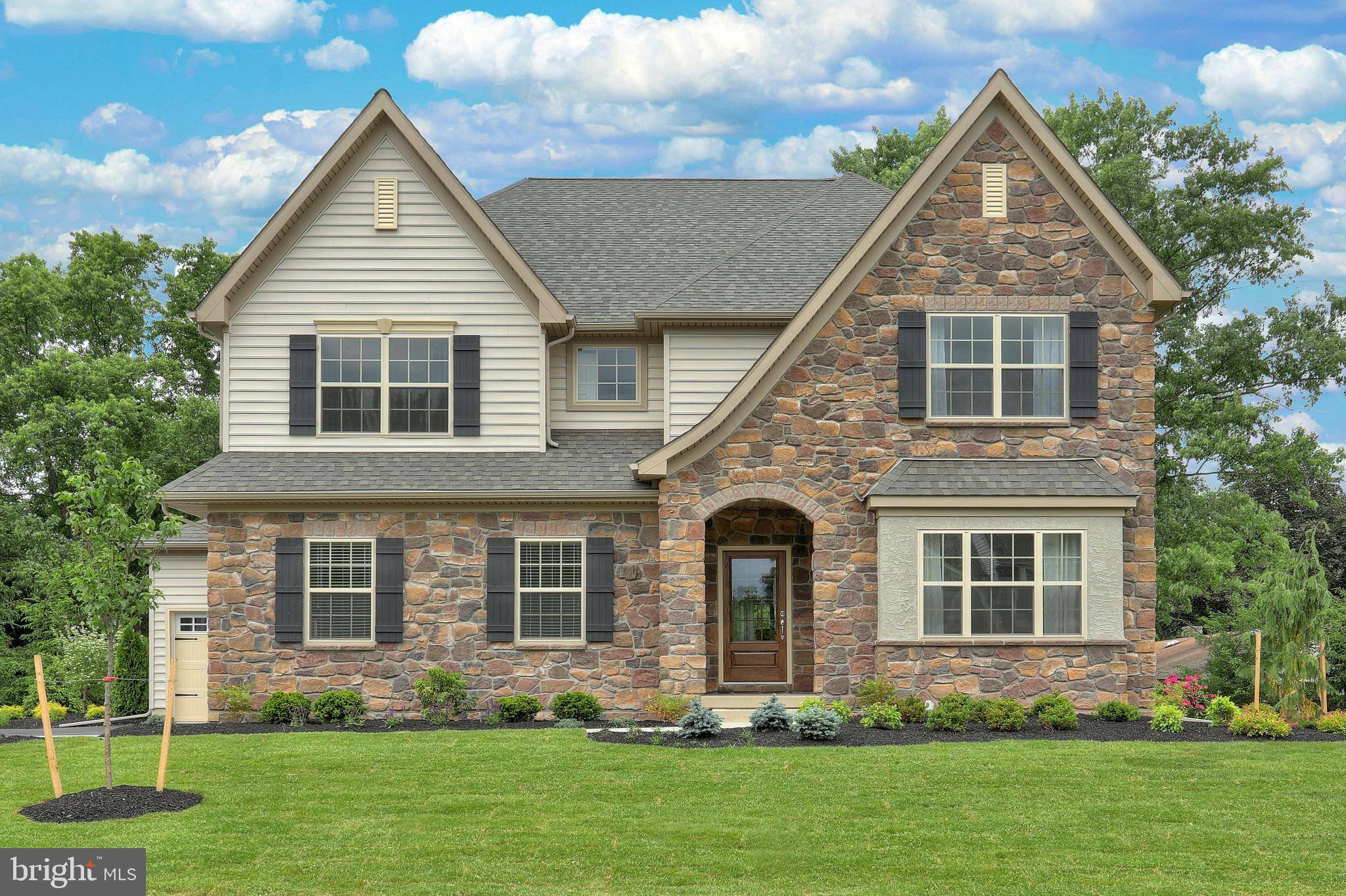 Columbia, PA 17512,725 CHICKIES DR #COVINGTON PLAN