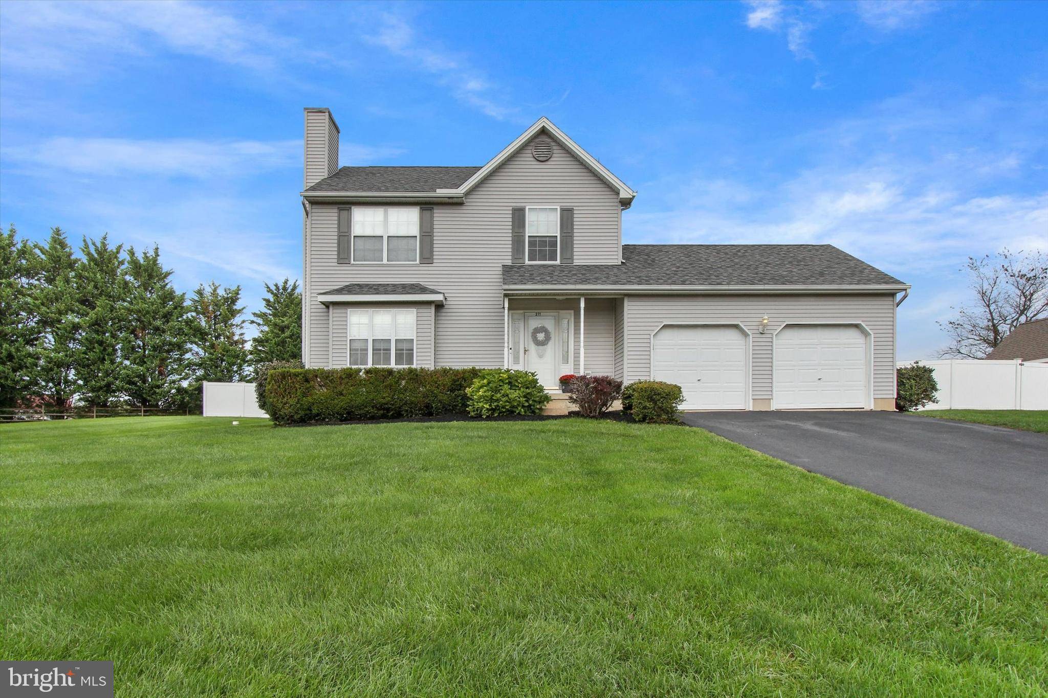 Stewartstown, PA 17363,217 CLEAR BRANCH DR